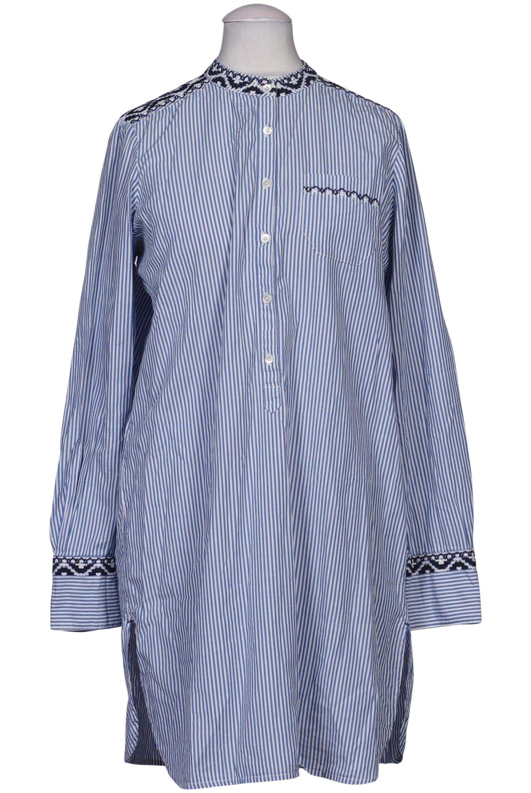 

J.Crew Damen Kleid, blau, Gr. 34