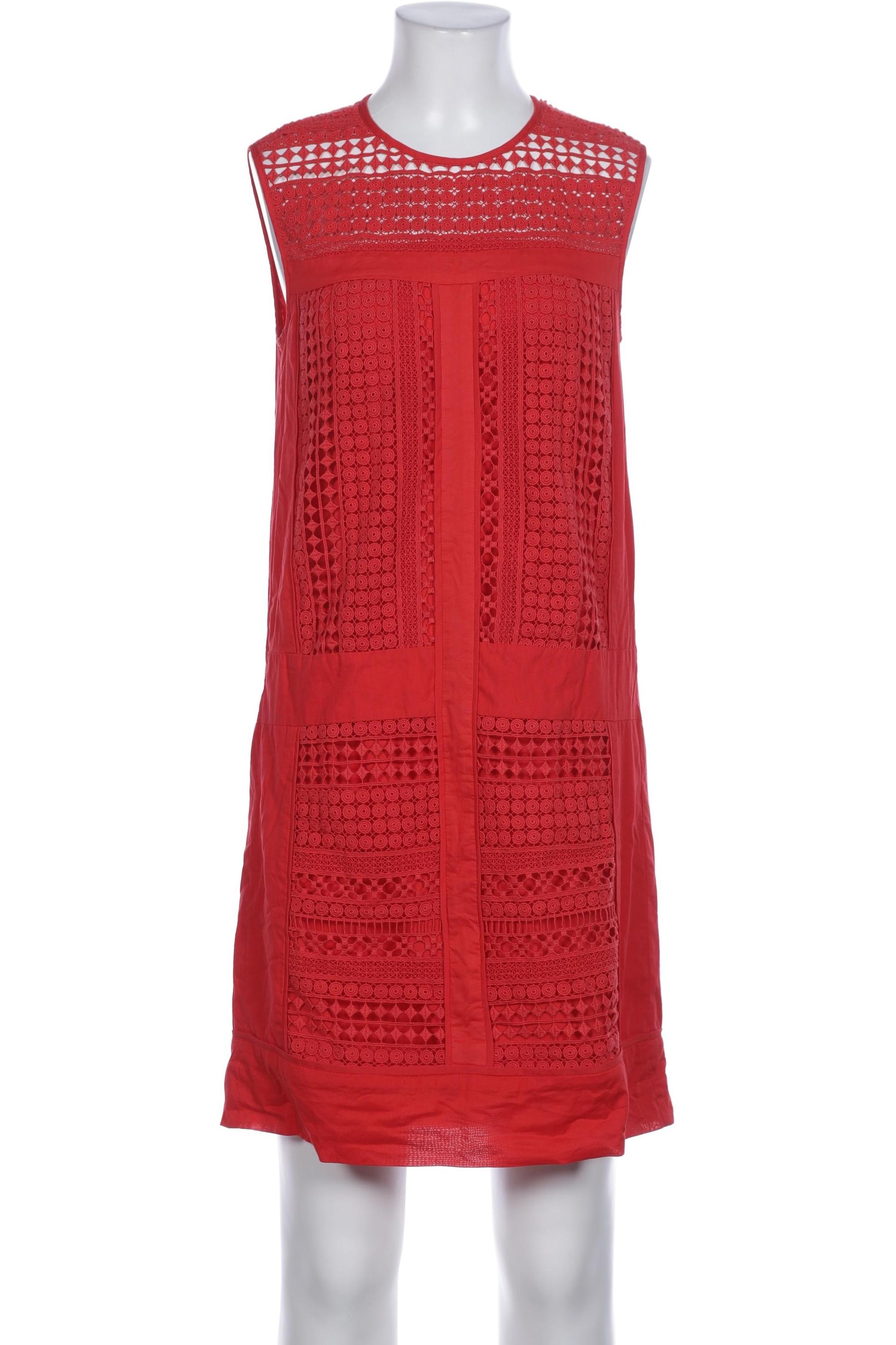 

J.Crew Damen Kleid, rot, Gr. 34