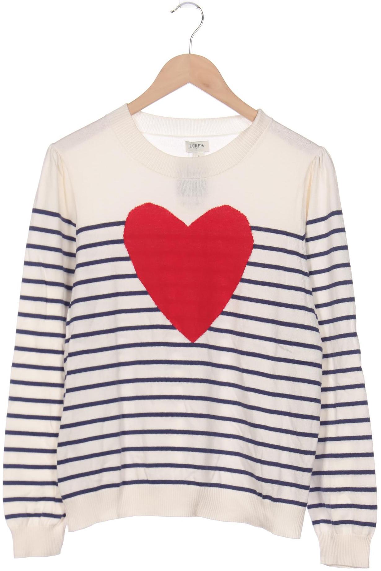 

J.Crew Damen Pullover, mehrfarbig