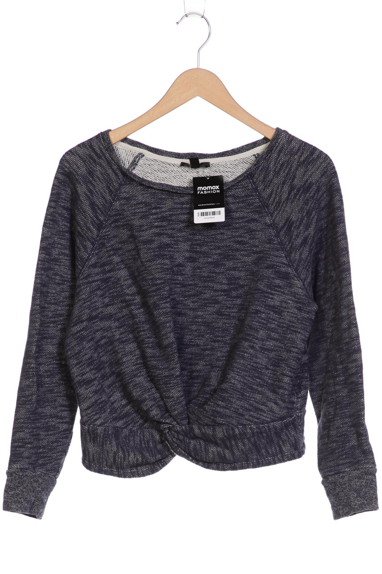 

J.Crew Damen Pullover, marineblau