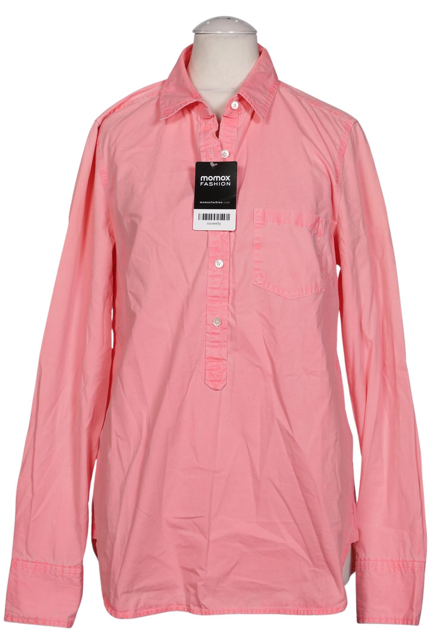 

J.Crew Damen Bluse, pink, Gr. 36