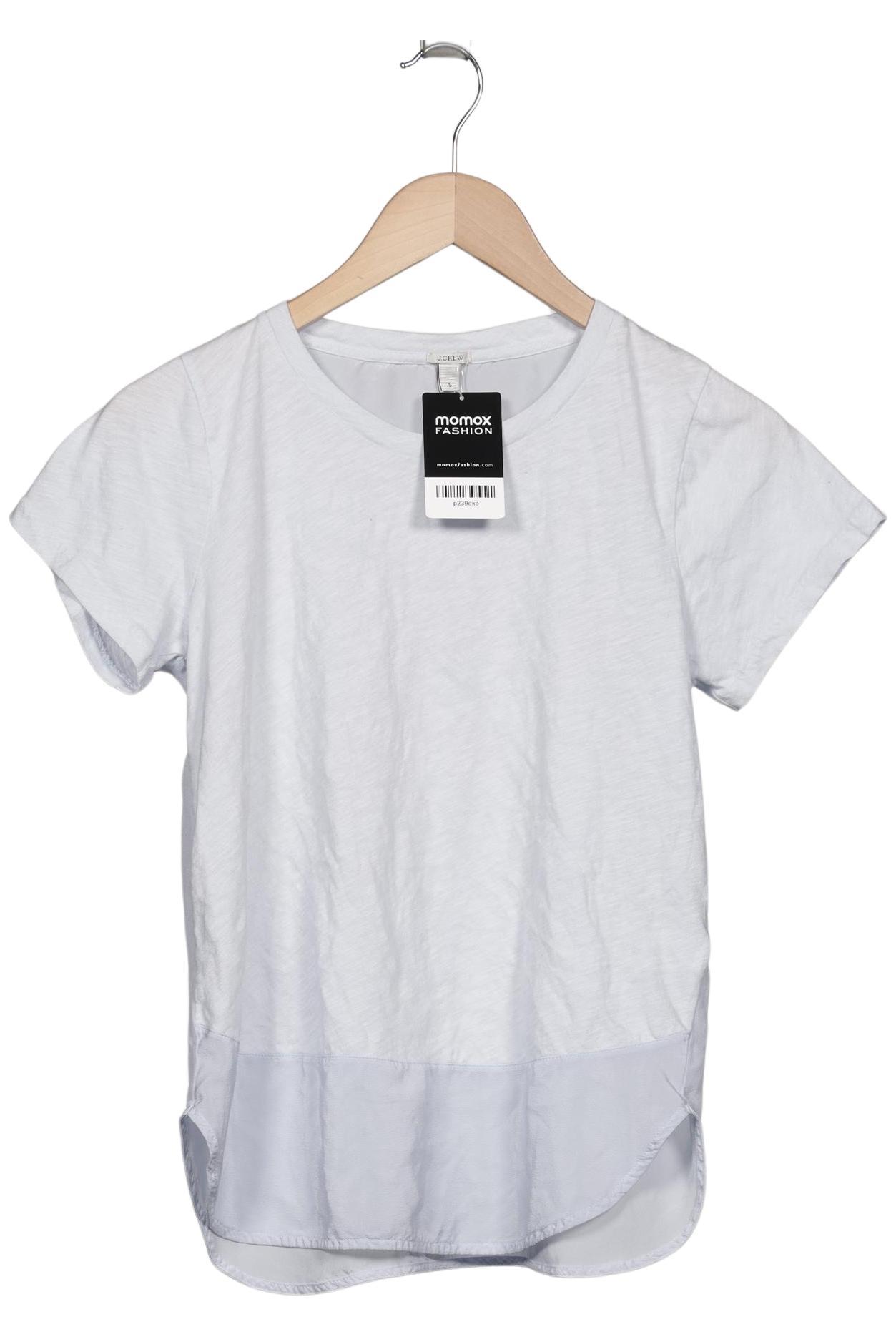 

J.Crew Damen T-Shirt, hellblau, Gr. 36
