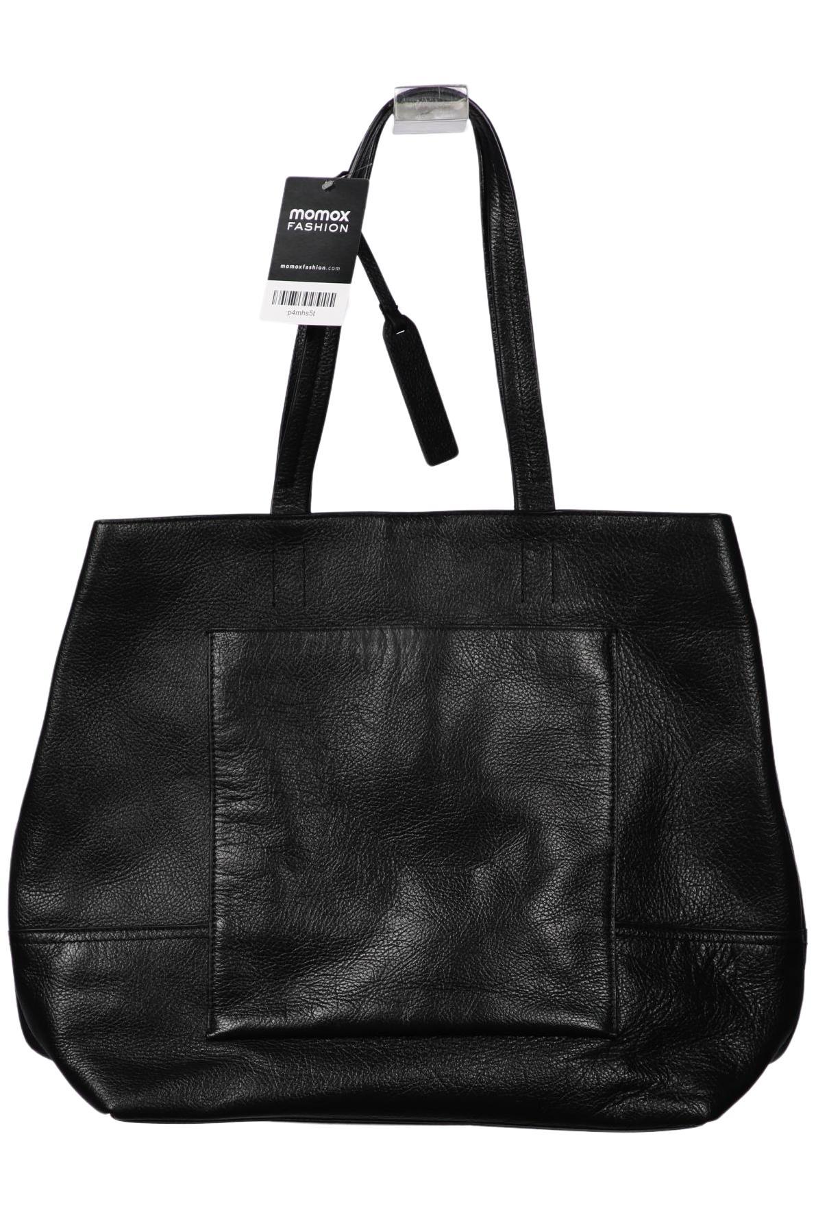 

J.Crew Damen Handtasche, schwarz, Gr.