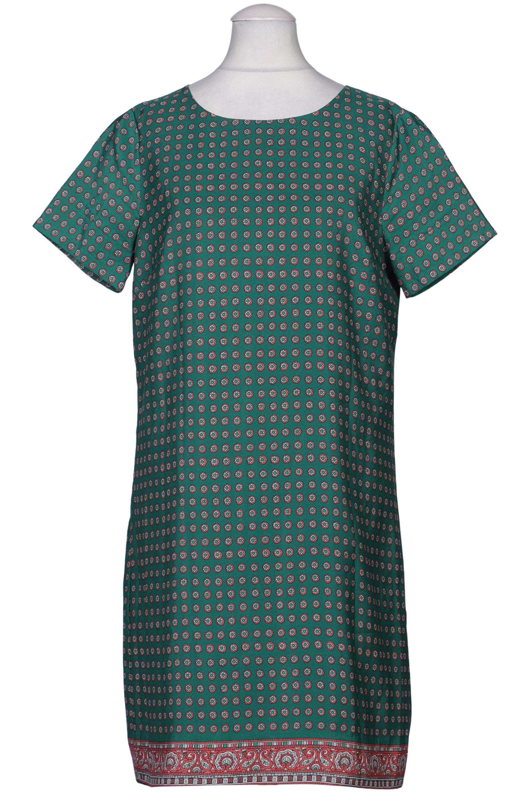 

J.Crew Damen Kleid, grün, Gr. 2