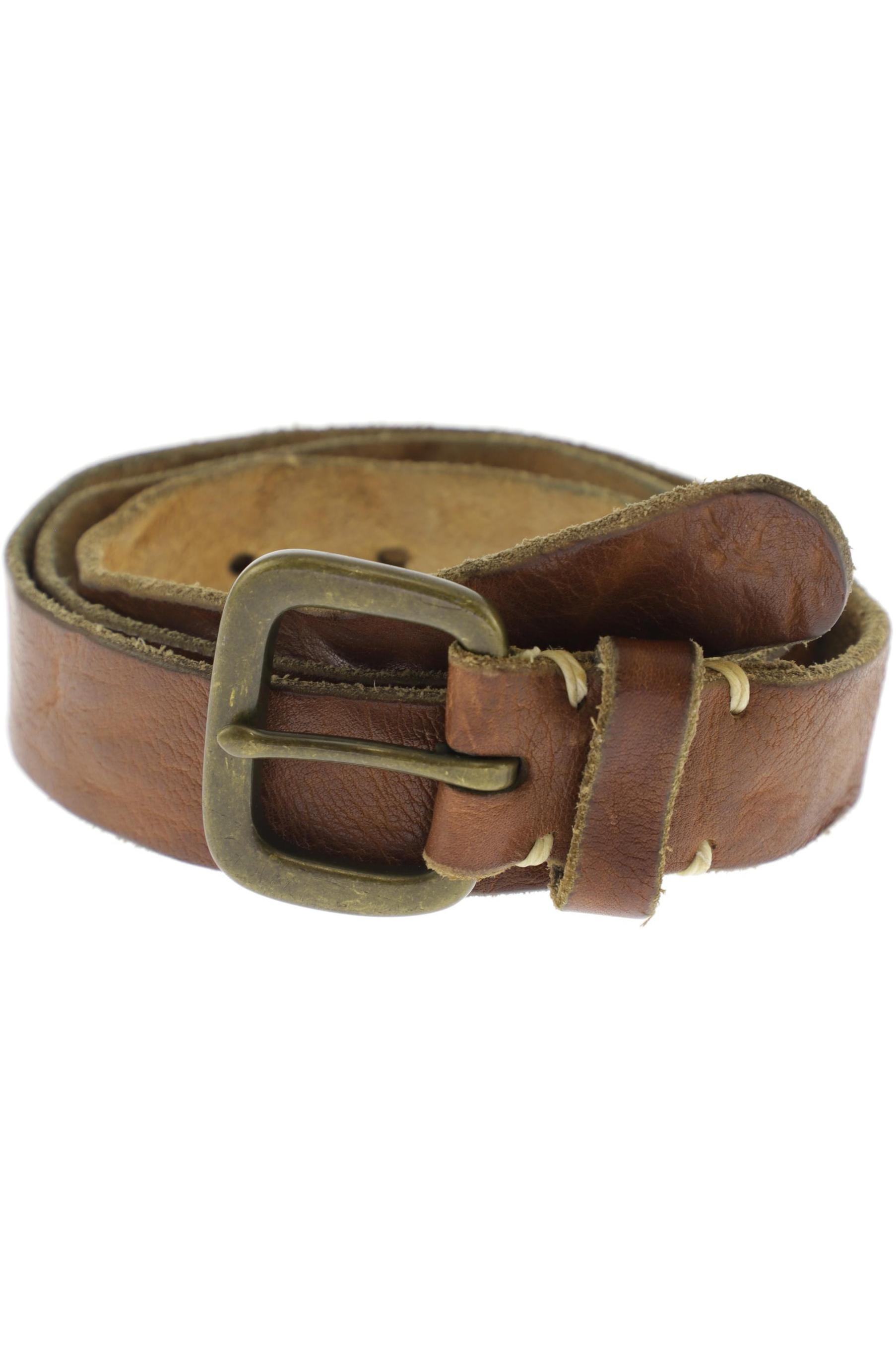 

J.Crew Damen Gürtel, braun, Gr. 95