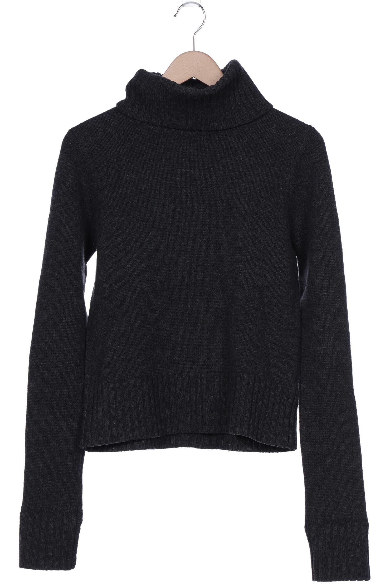 

J.Crew Damen Pullover, grau