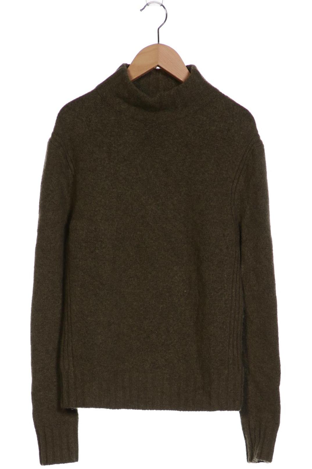 

J.Crew Damen Pullover, grün