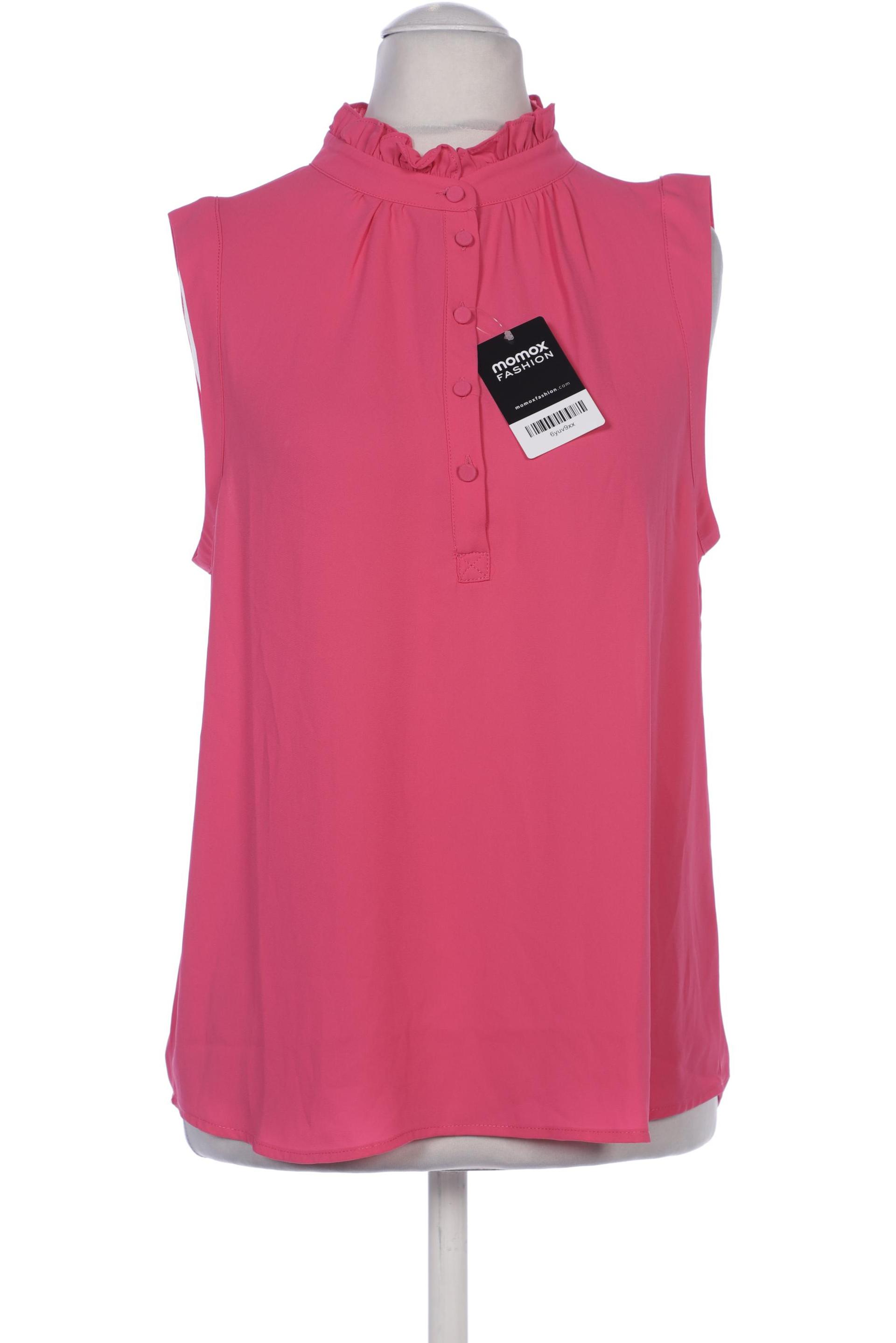 

J.Crew Damen Bluse, pink, Gr. 36