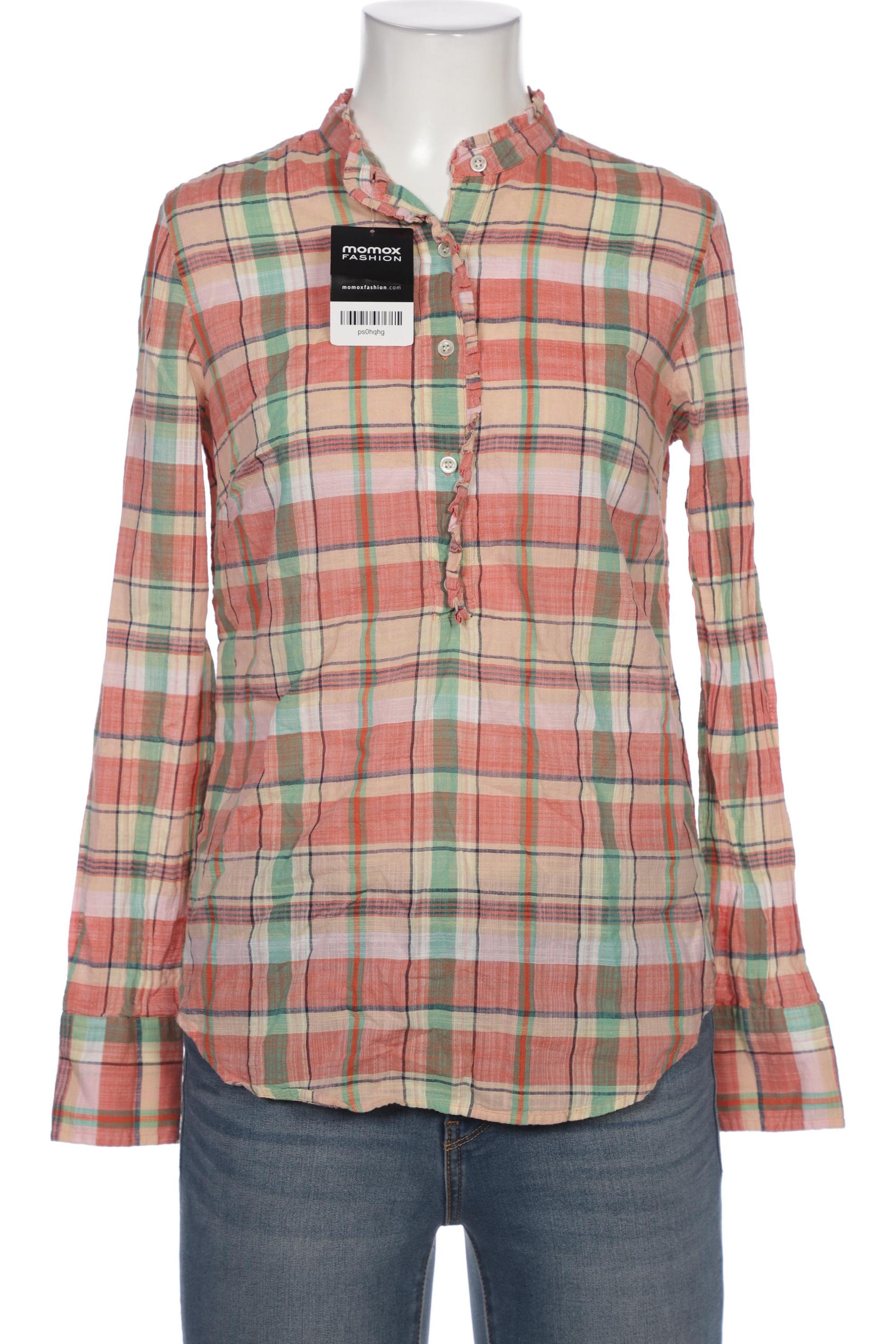 

J.Crew Damen Bluse, orange