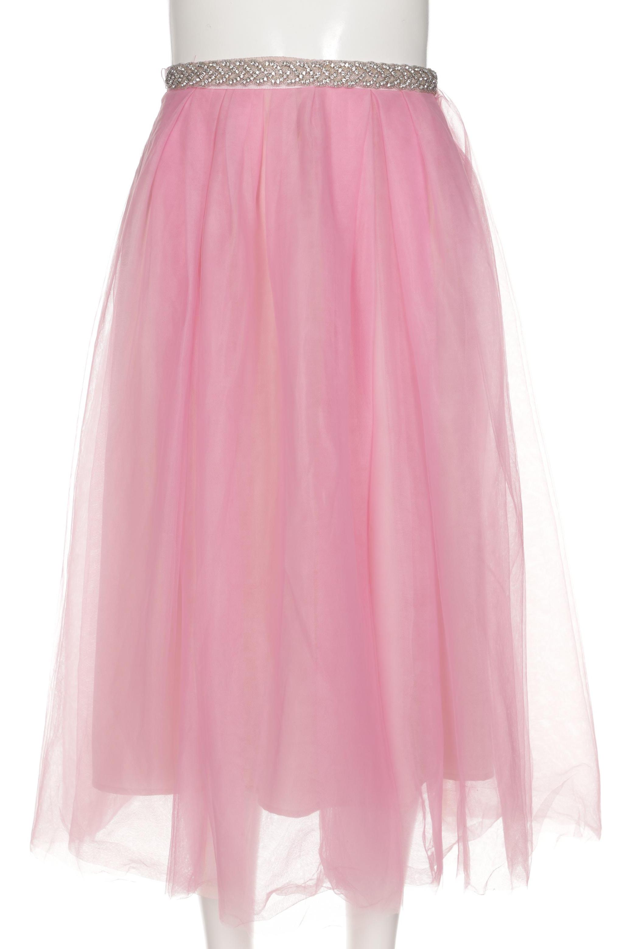 

J.Crew Damen Rock, pink, Gr. 10