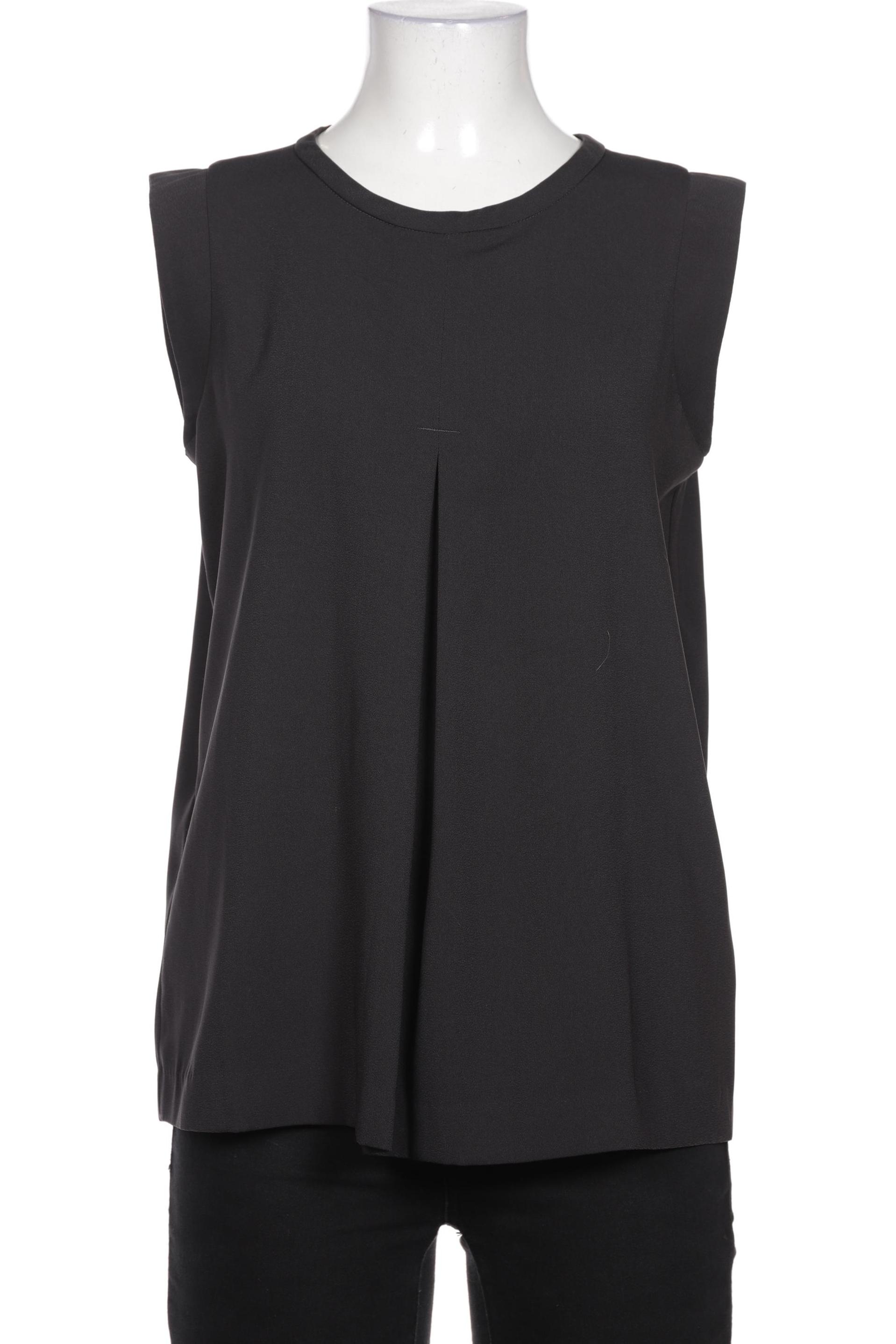 

J.Crew Damen Bluse, schwarz