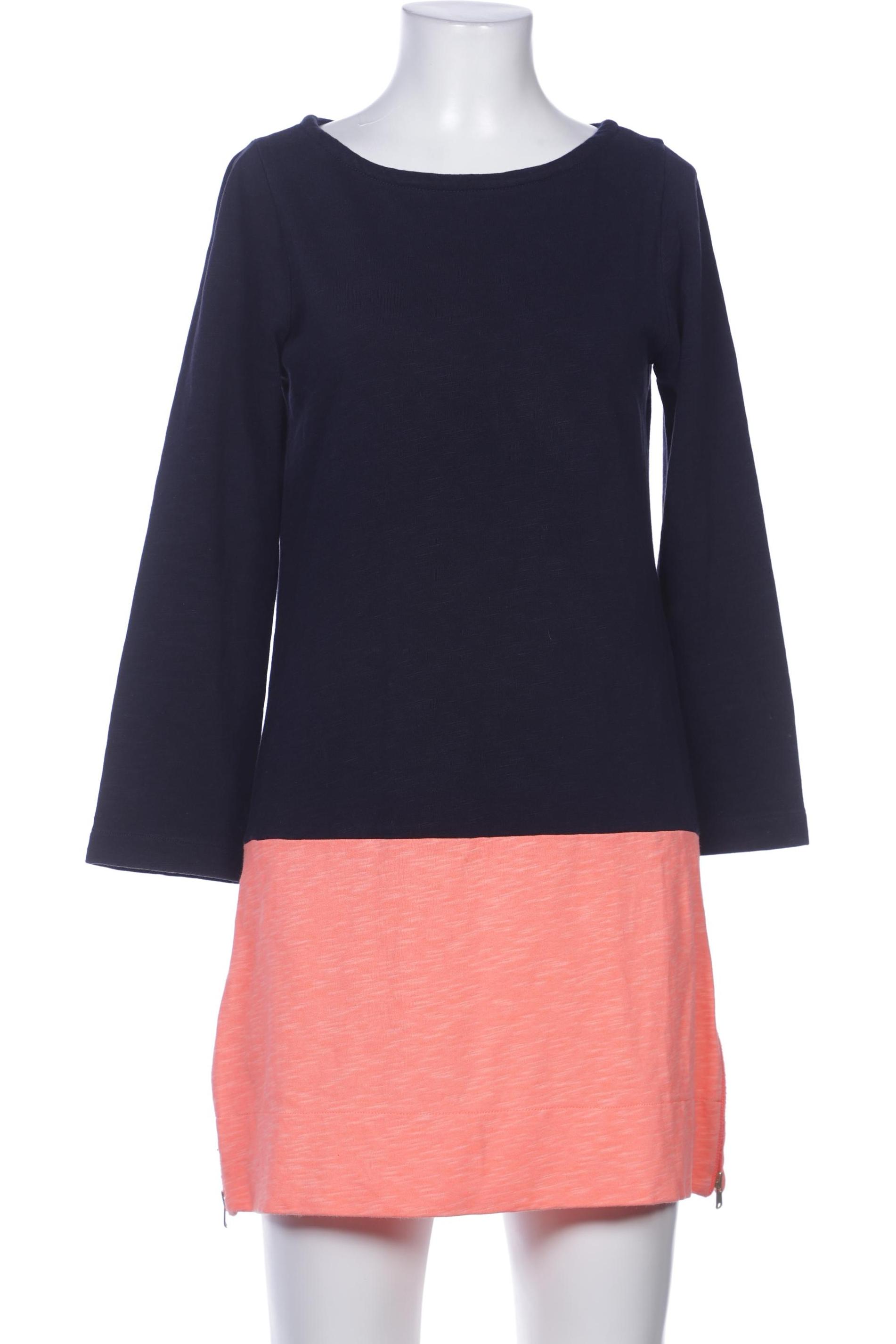 

J.Crew Damen Kleid, marineblau, Gr. 34