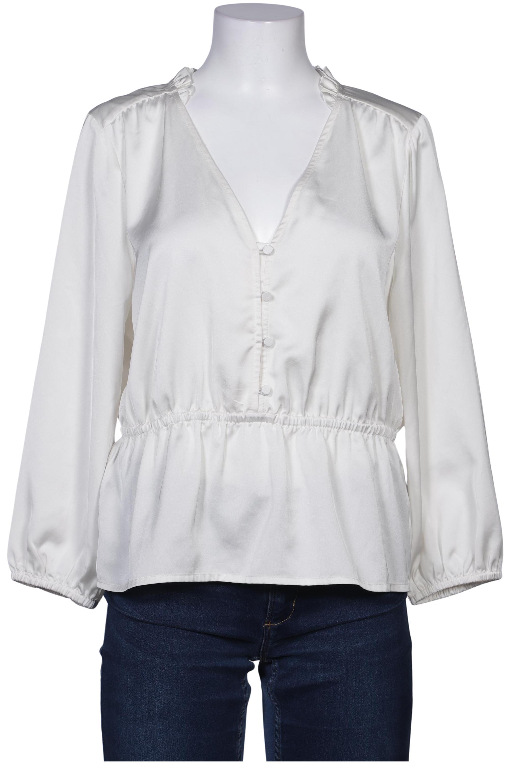 Thumbnail - J.Crew Damen Bluse, cremeweiß, Gr. 12
