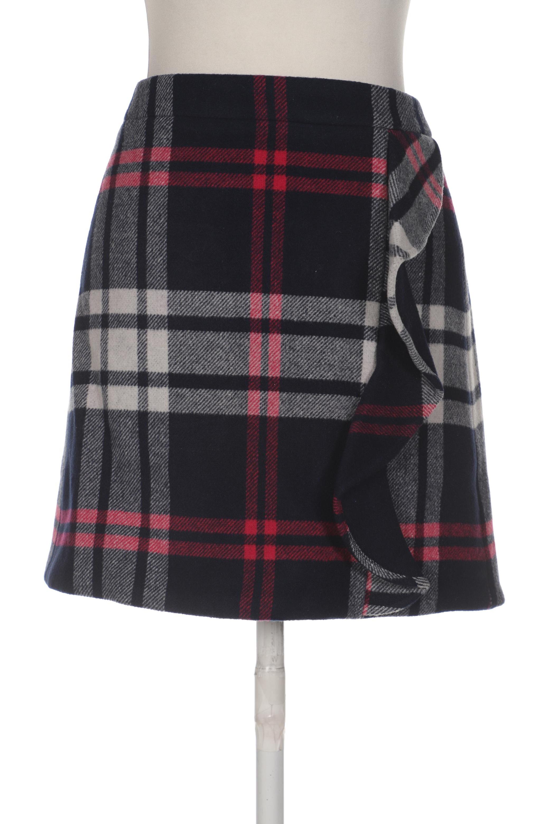

J.Crew Damen Rock, marineblau