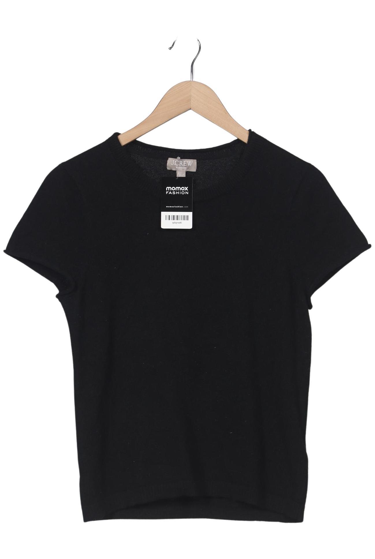 

J.Crew Damen Pullover, schwarz, Gr. 42