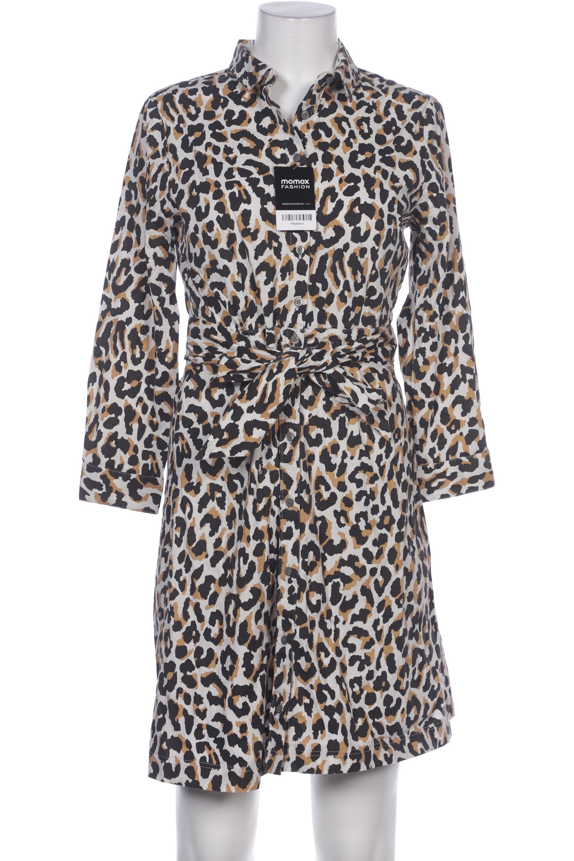 

J.Crew Damen Kleid, mehrfarbig, Gr. 8