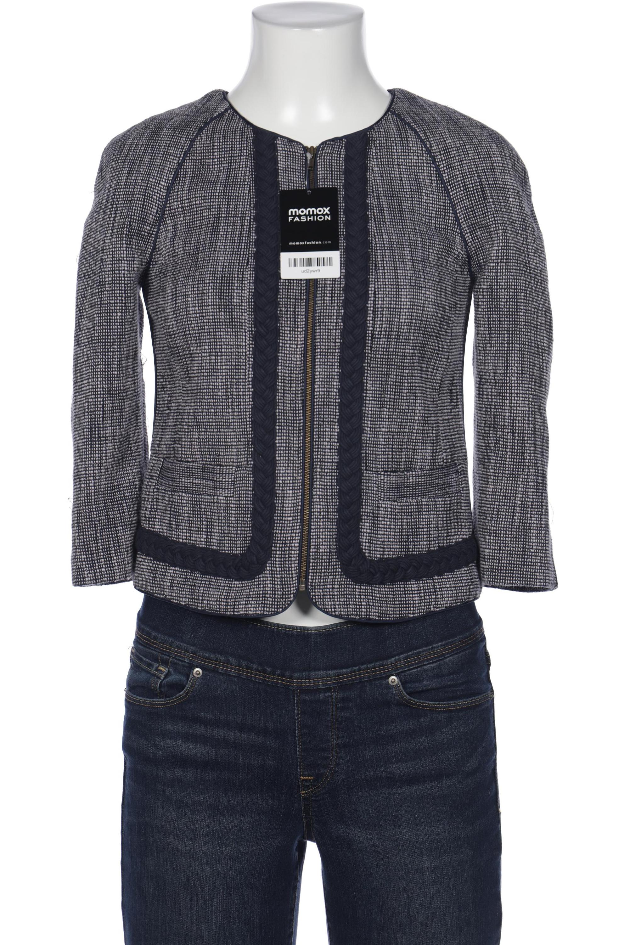 

J.Crew Damen Blazer, marineblau, Gr. 00