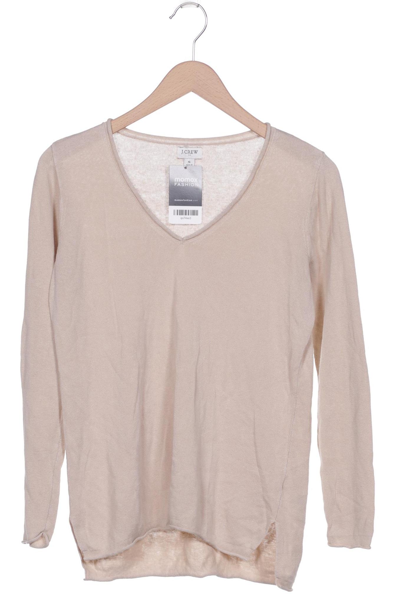 

J.Crew Damen Pullover, beige