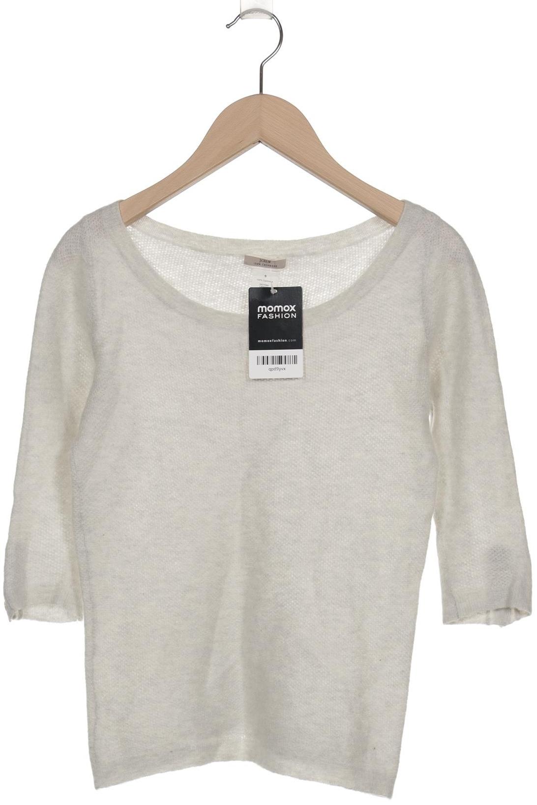 

J.Crew Damen Pullover, grau, Gr. 36
