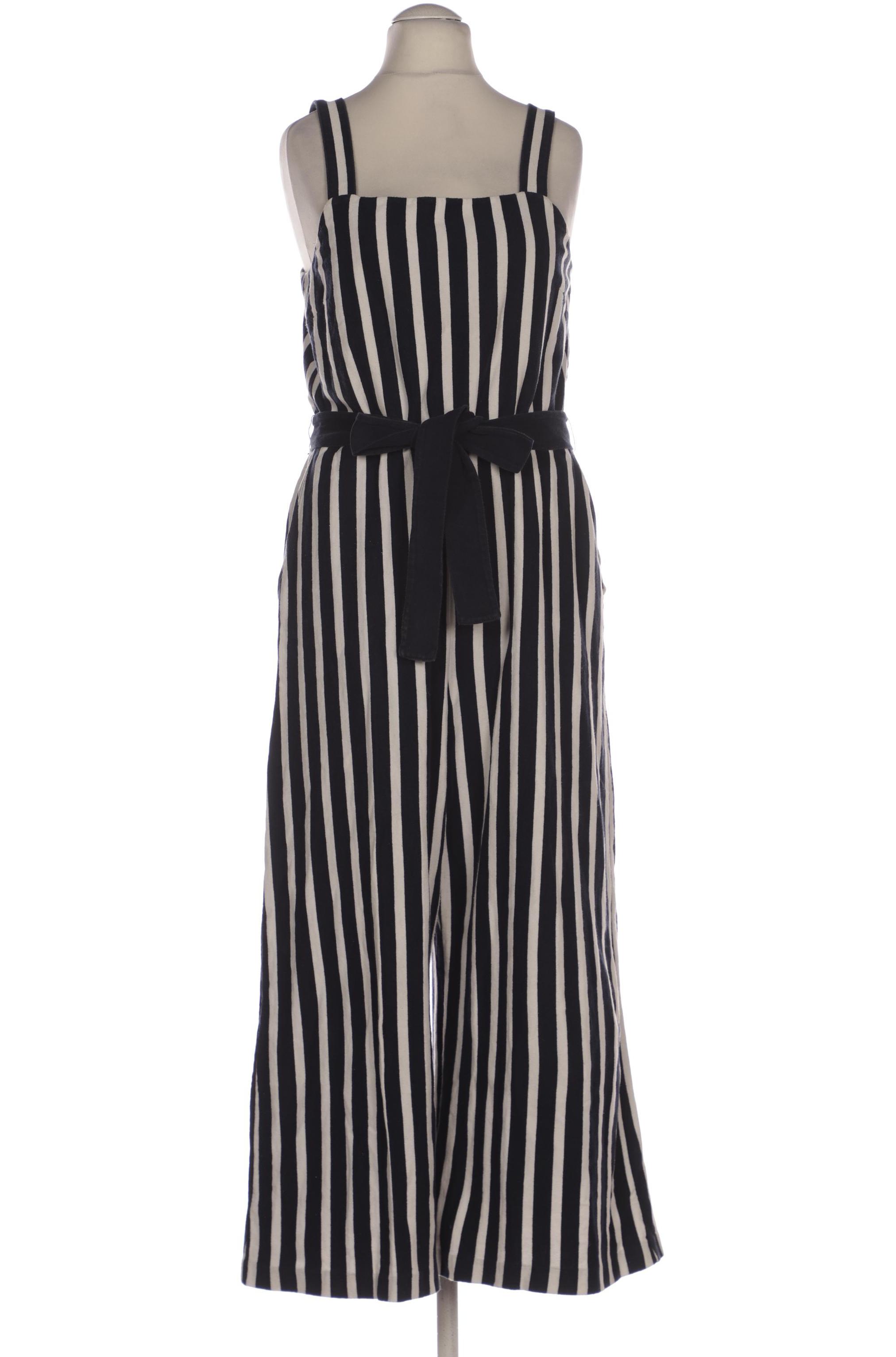 

J.Crew Damen Jumpsuit/Overall, marineblau