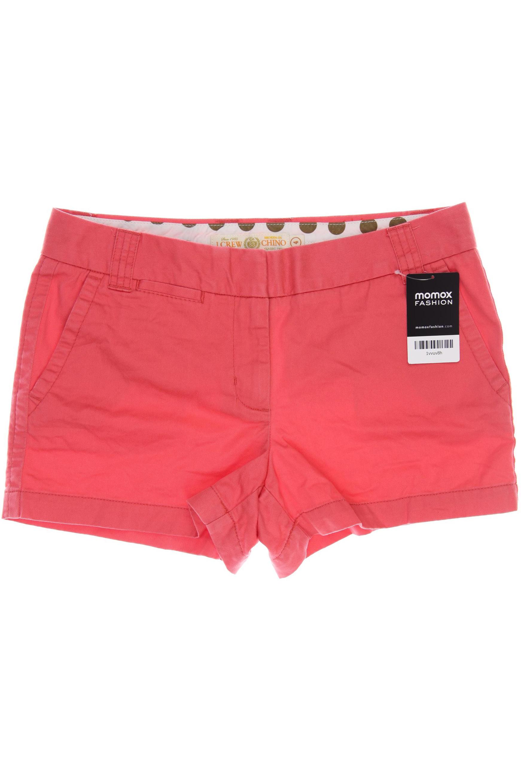 

J.Crew Damen Shorts, pink