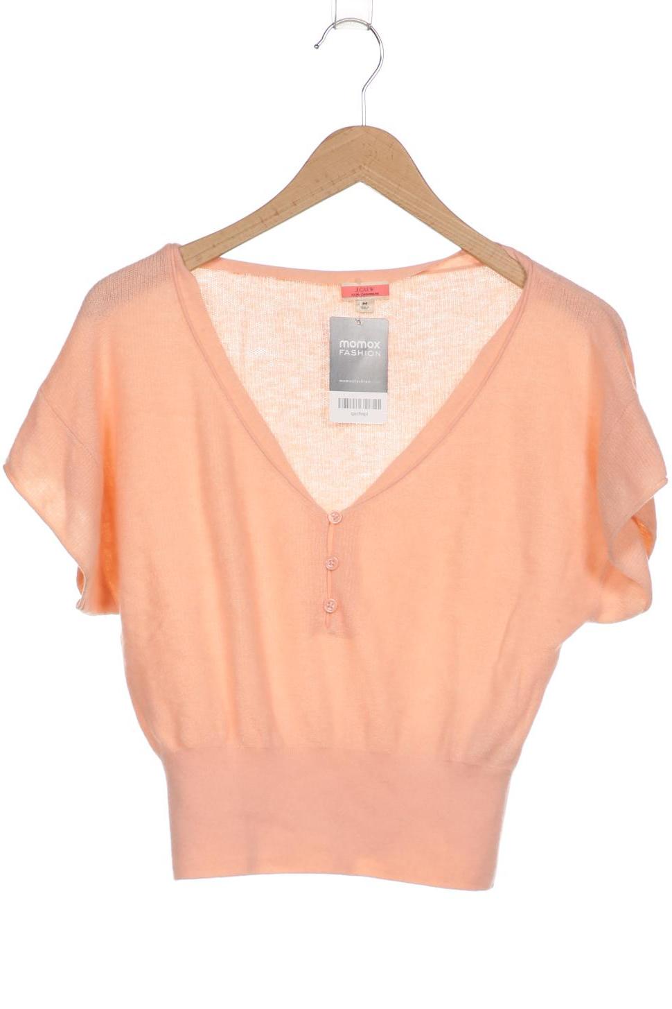 

J.Crew Damen Pullover, orange