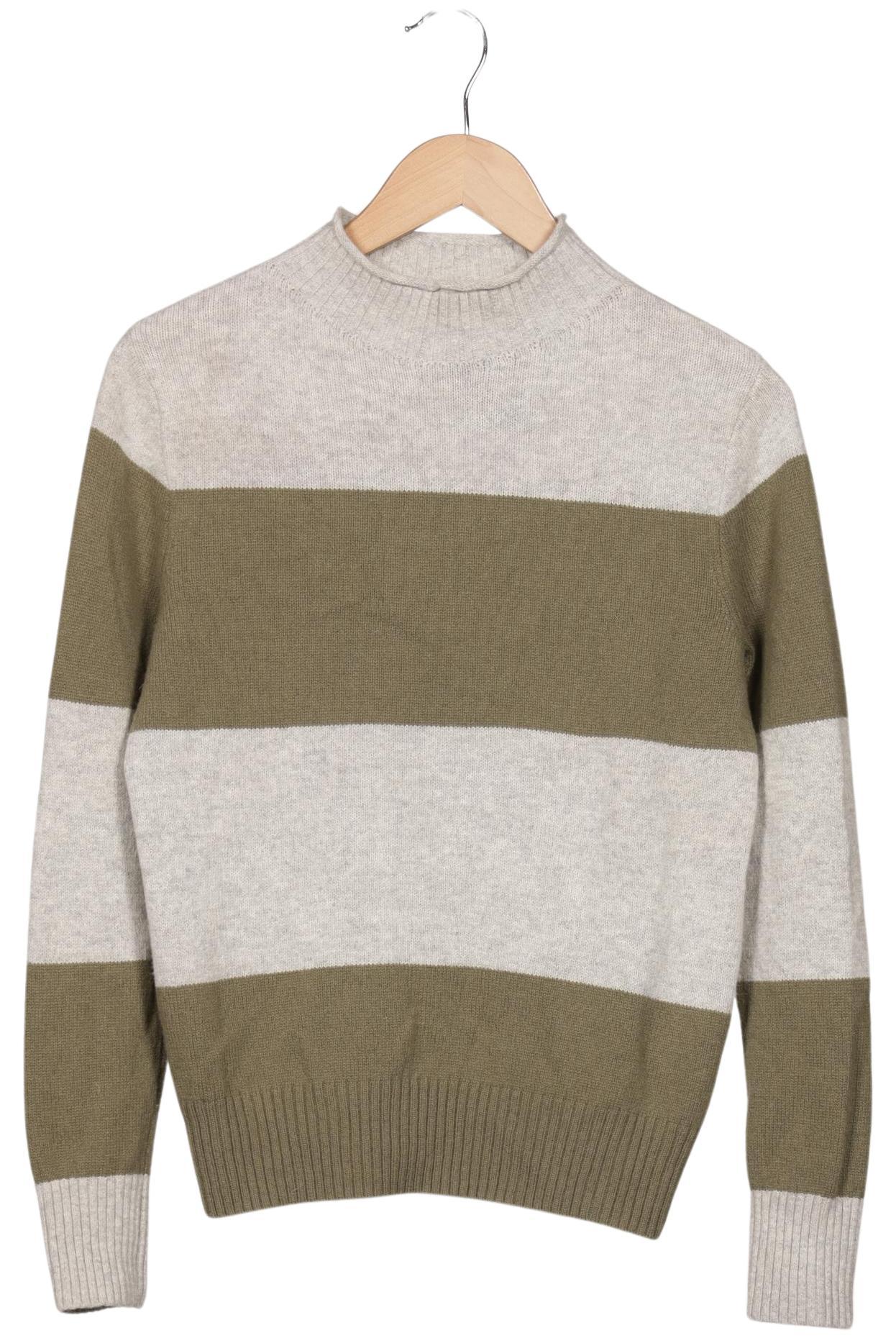 

J.Crew Damen Top, mehrfarbig, Gr. 36