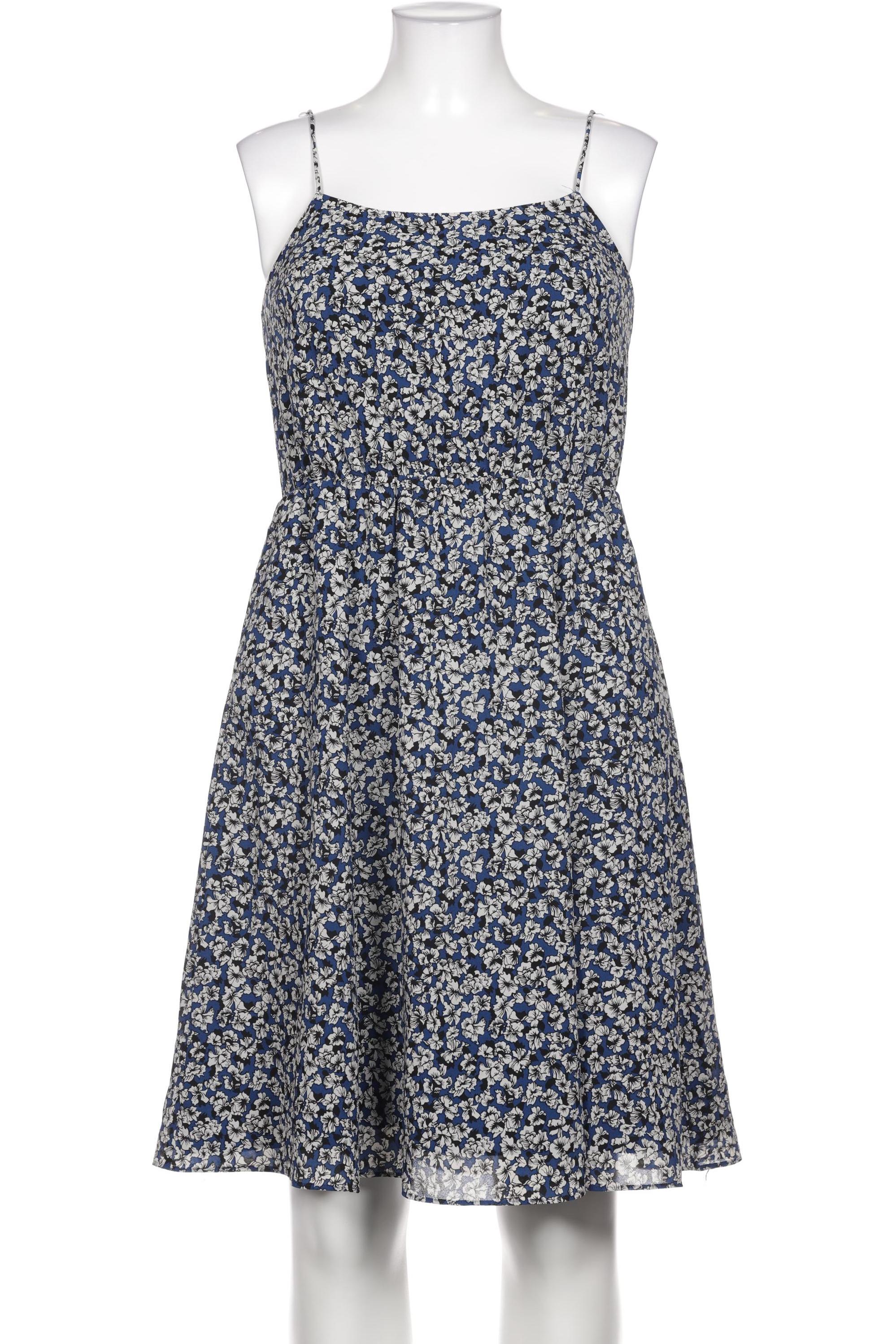 

J.Crew Damen Kleid, blau, Gr. 6