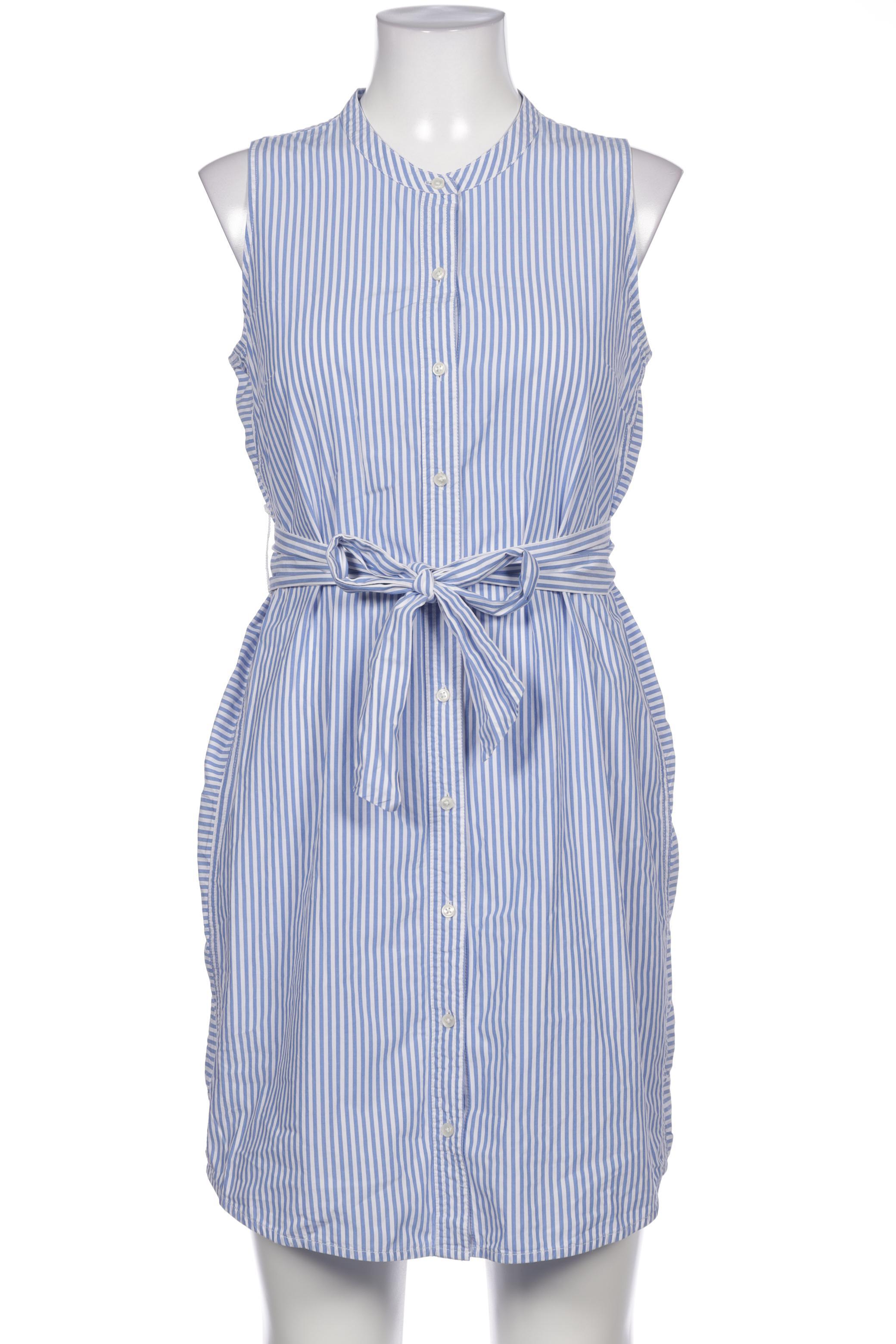 

J.Crew Damen Kleid, blau, Gr. 36