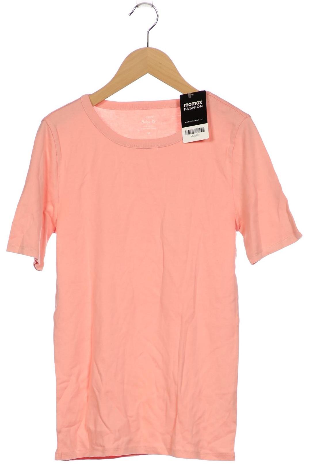 

J.Crew Damen T-Shirt, pink, Gr. 38