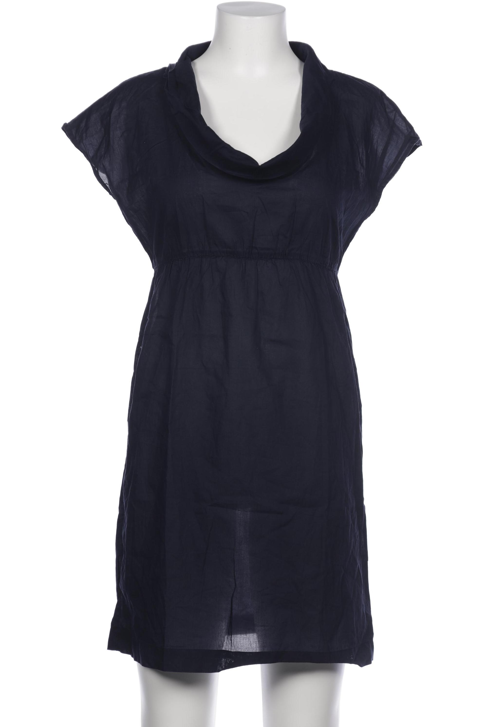 

J.Crew Damen Kleid, marineblau, Gr. 36