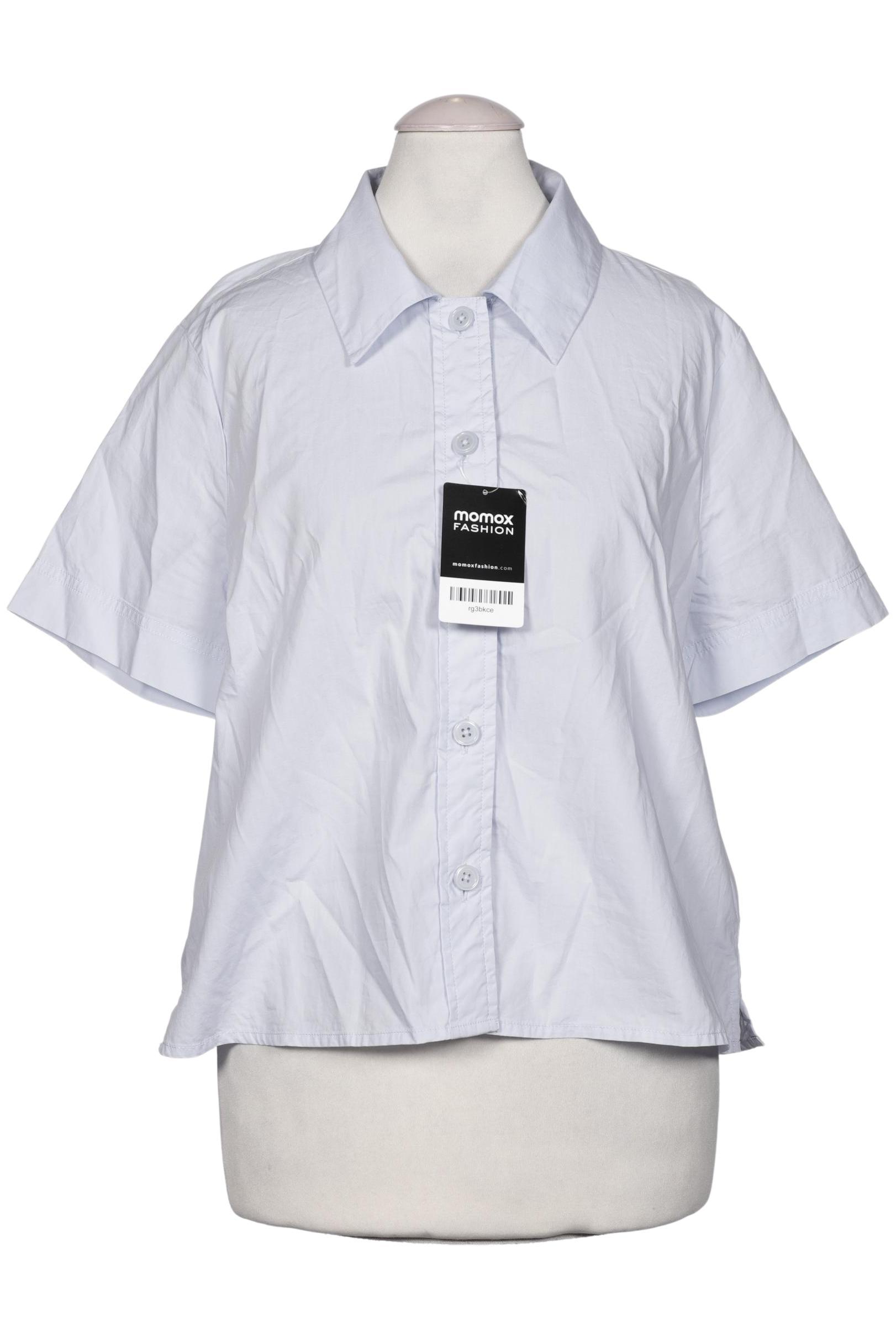 

J.Crew Damen Bluse, hellblau, Gr. 6