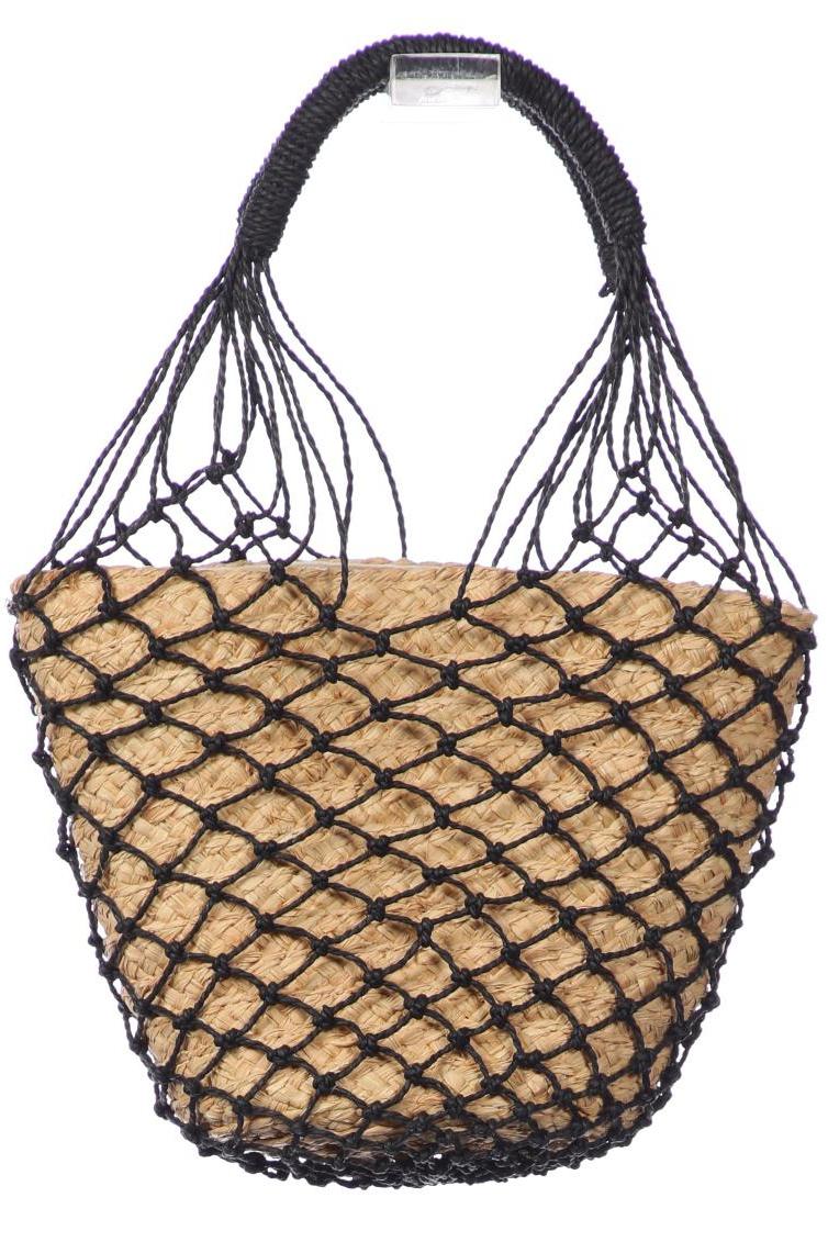 

J.Crew Damen Handtasche, beige