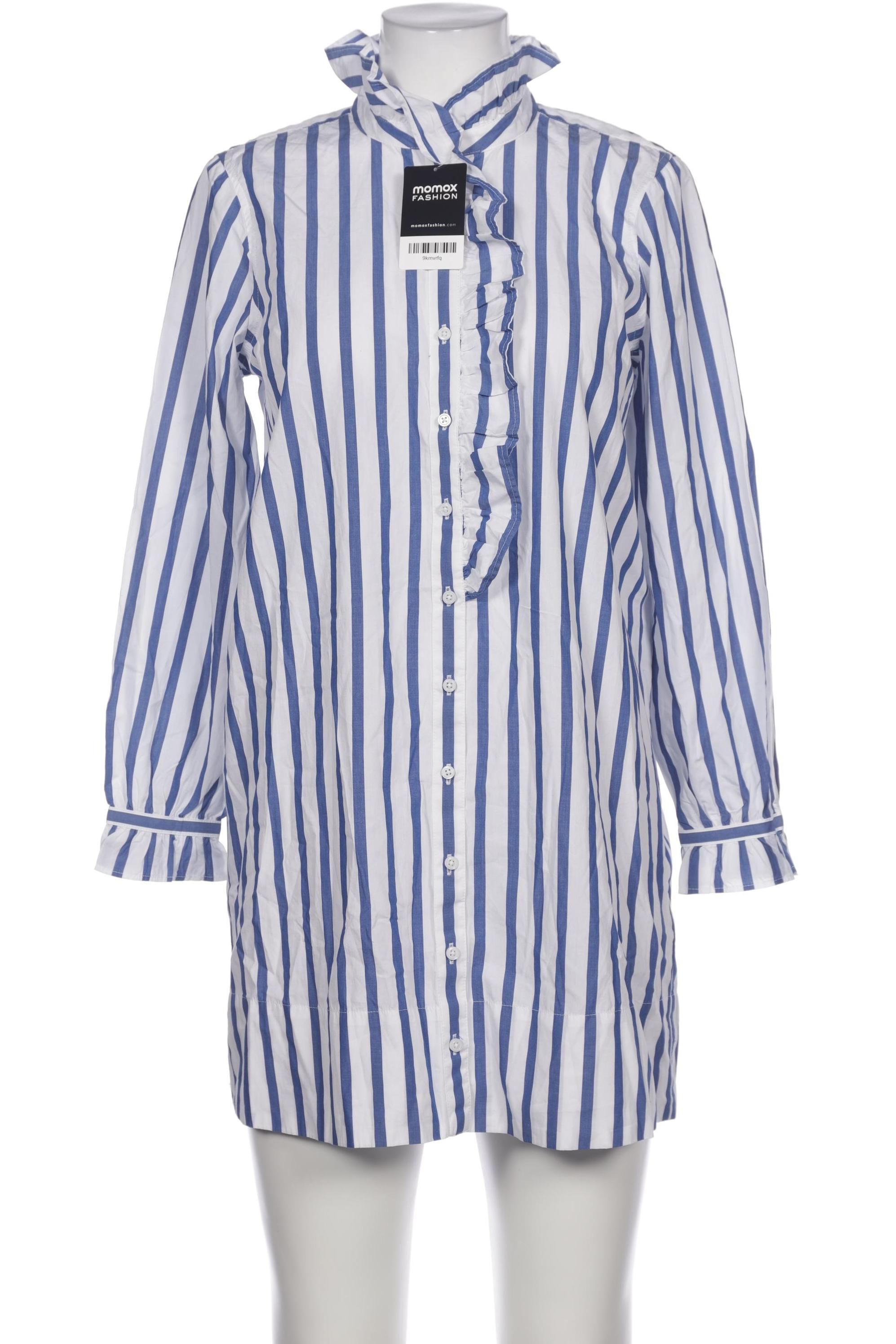 

J.Crew Damen Kleid, blau, Gr. 6