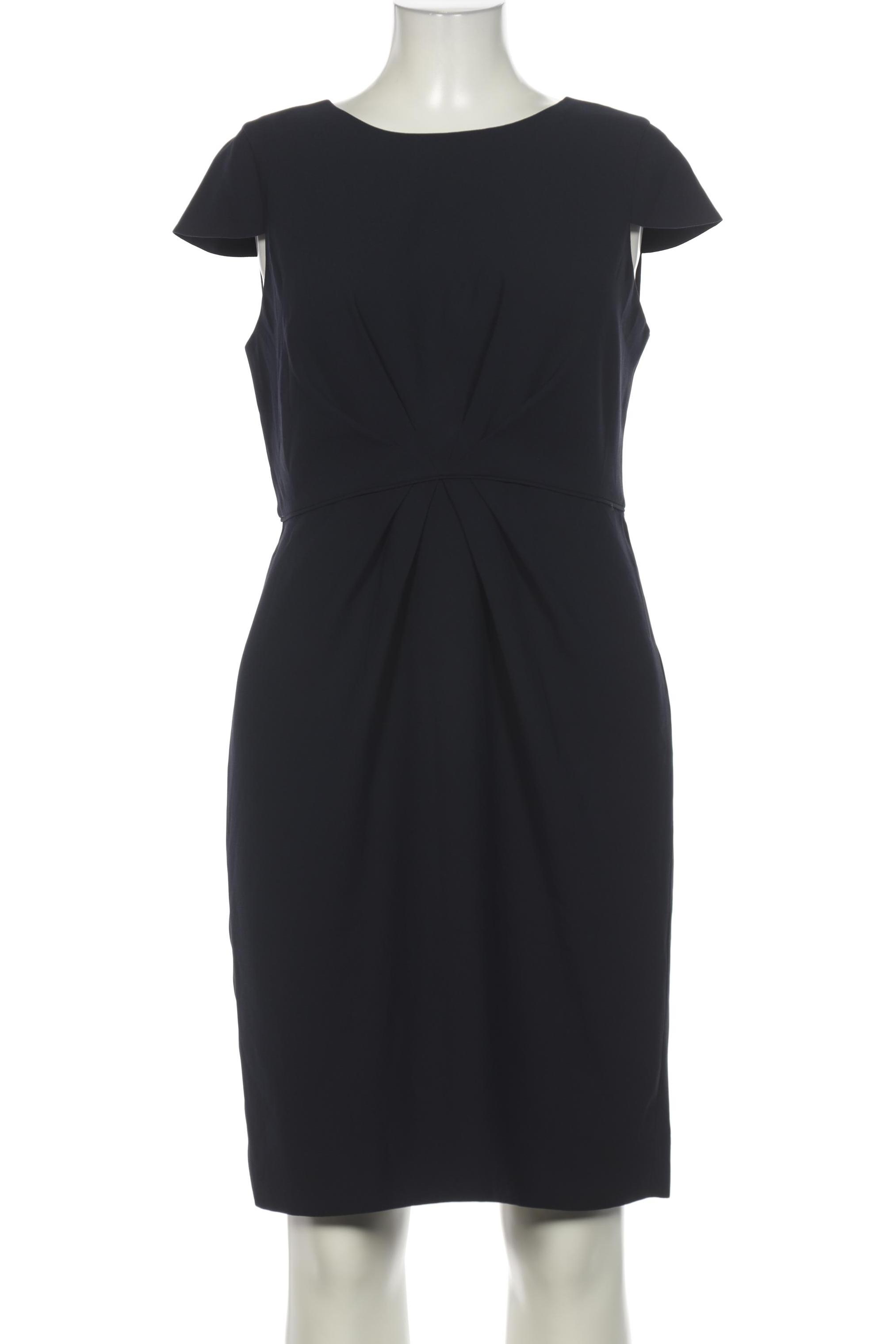 

J.Crew Damen Kleid, marineblau, Gr. 12