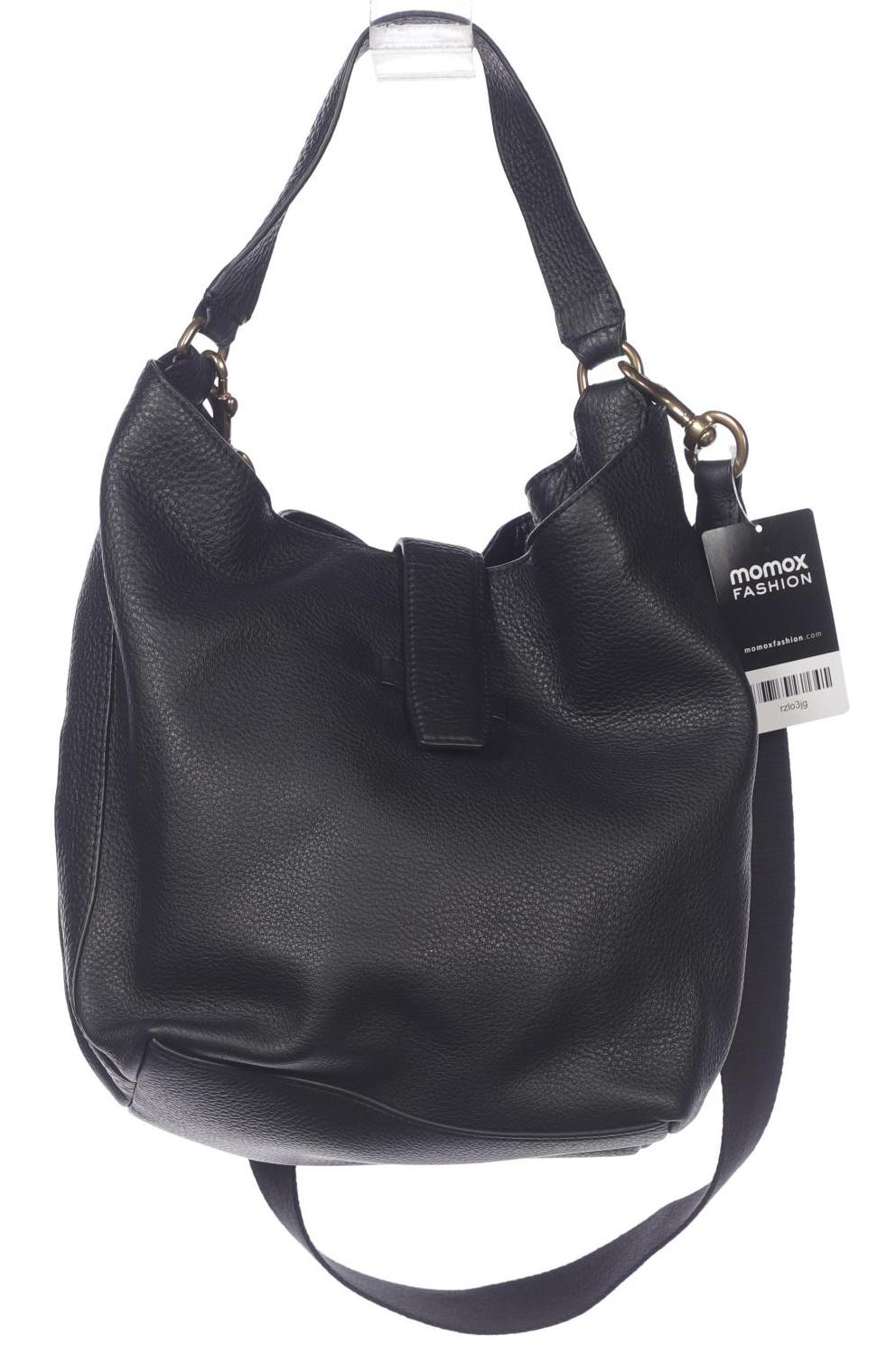 

J.Crew Damen Handtasche, schwarz, Gr.
