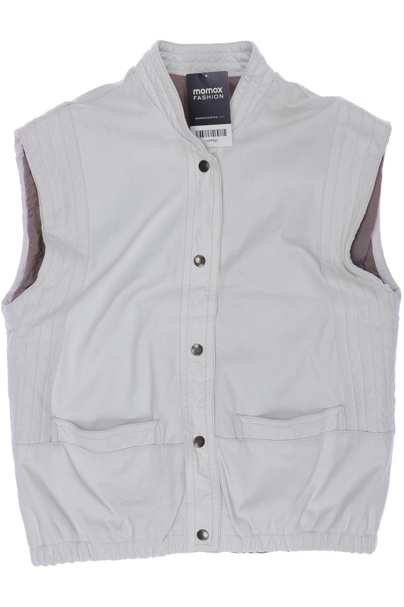 

J.Crew Damen Weste, weiß, Gr. 34