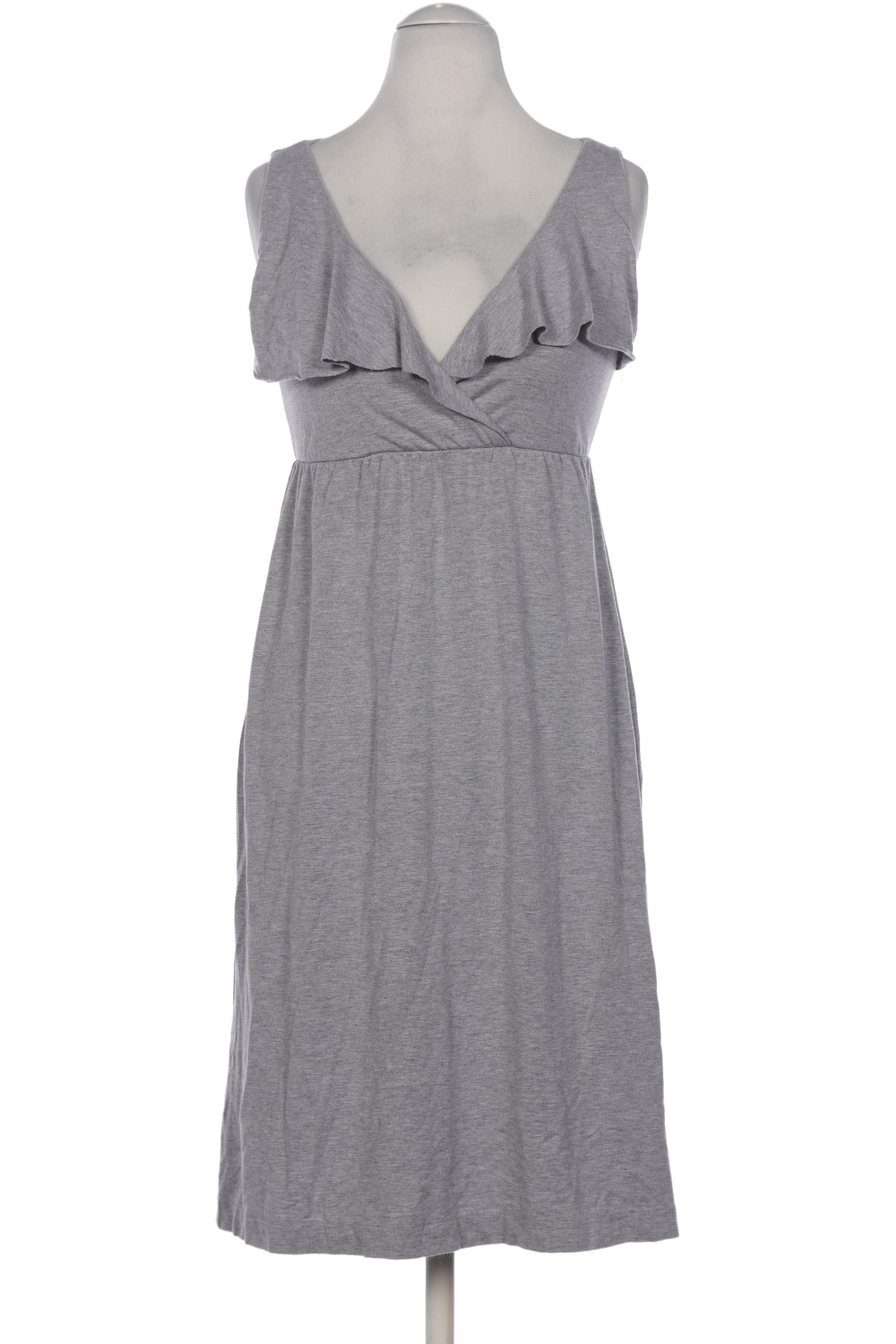 

J.Crew Damen Kleid, grau, Gr. 36