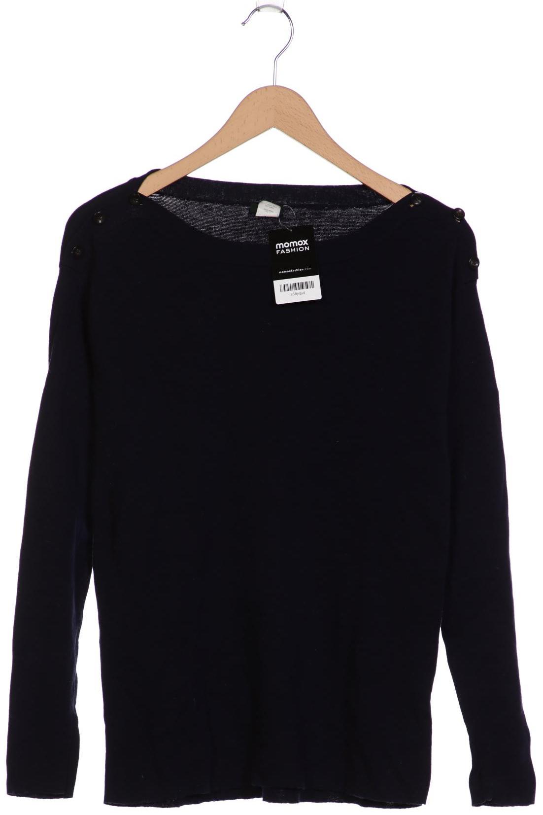 

J.Crew Damen Pullover, marineblau, Gr. 38