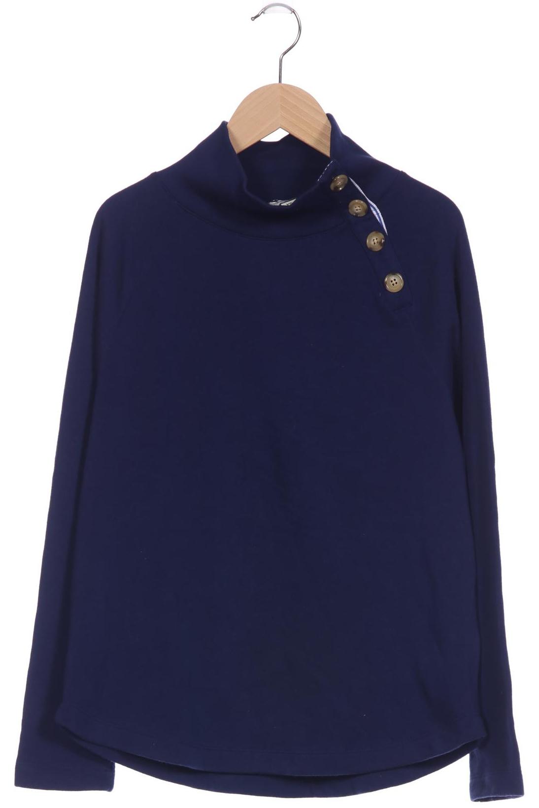 

J.Crew Damen Pullover, marineblau, Gr. 34