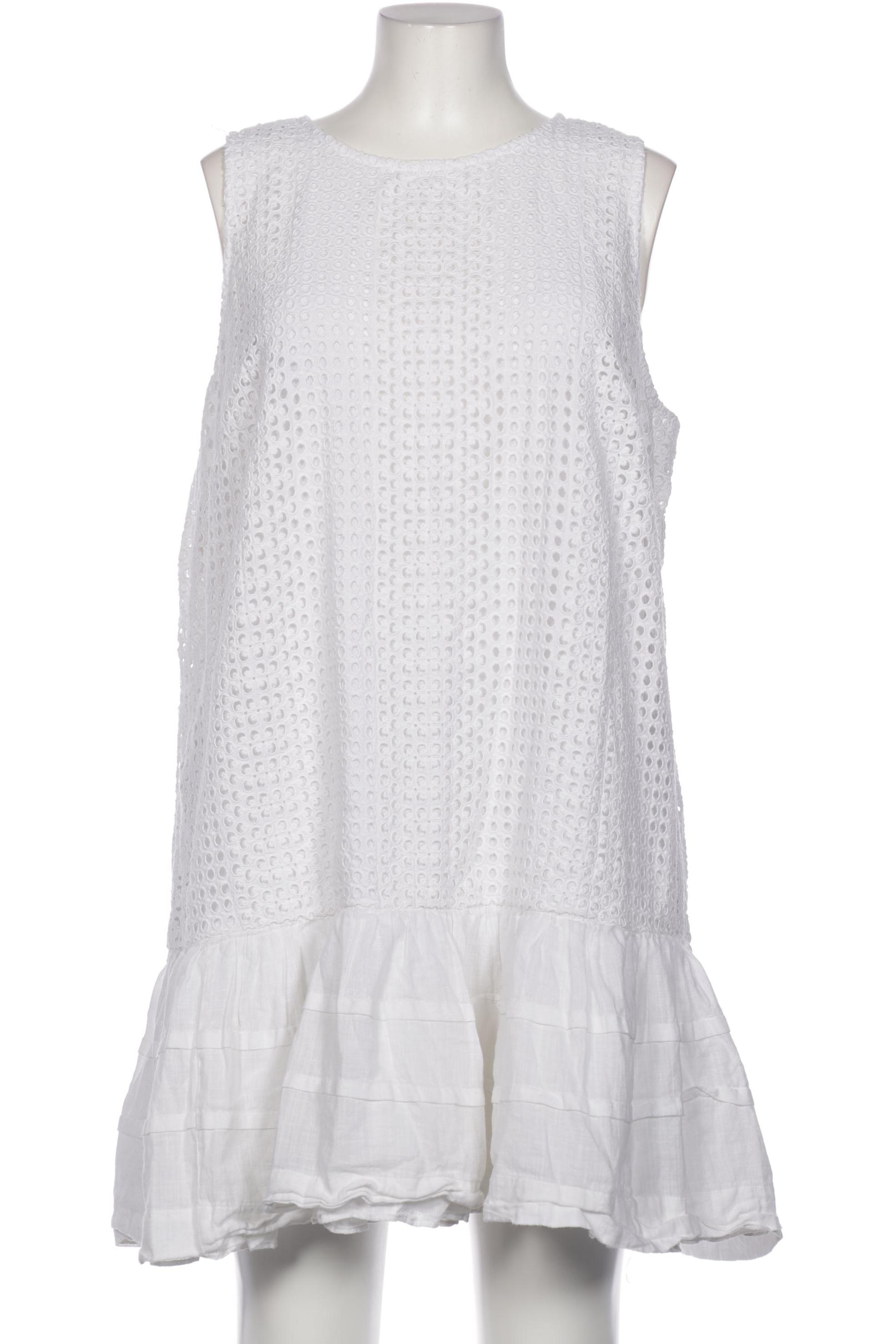 

J.Crew Damen Kleid, weiß, Gr. 46