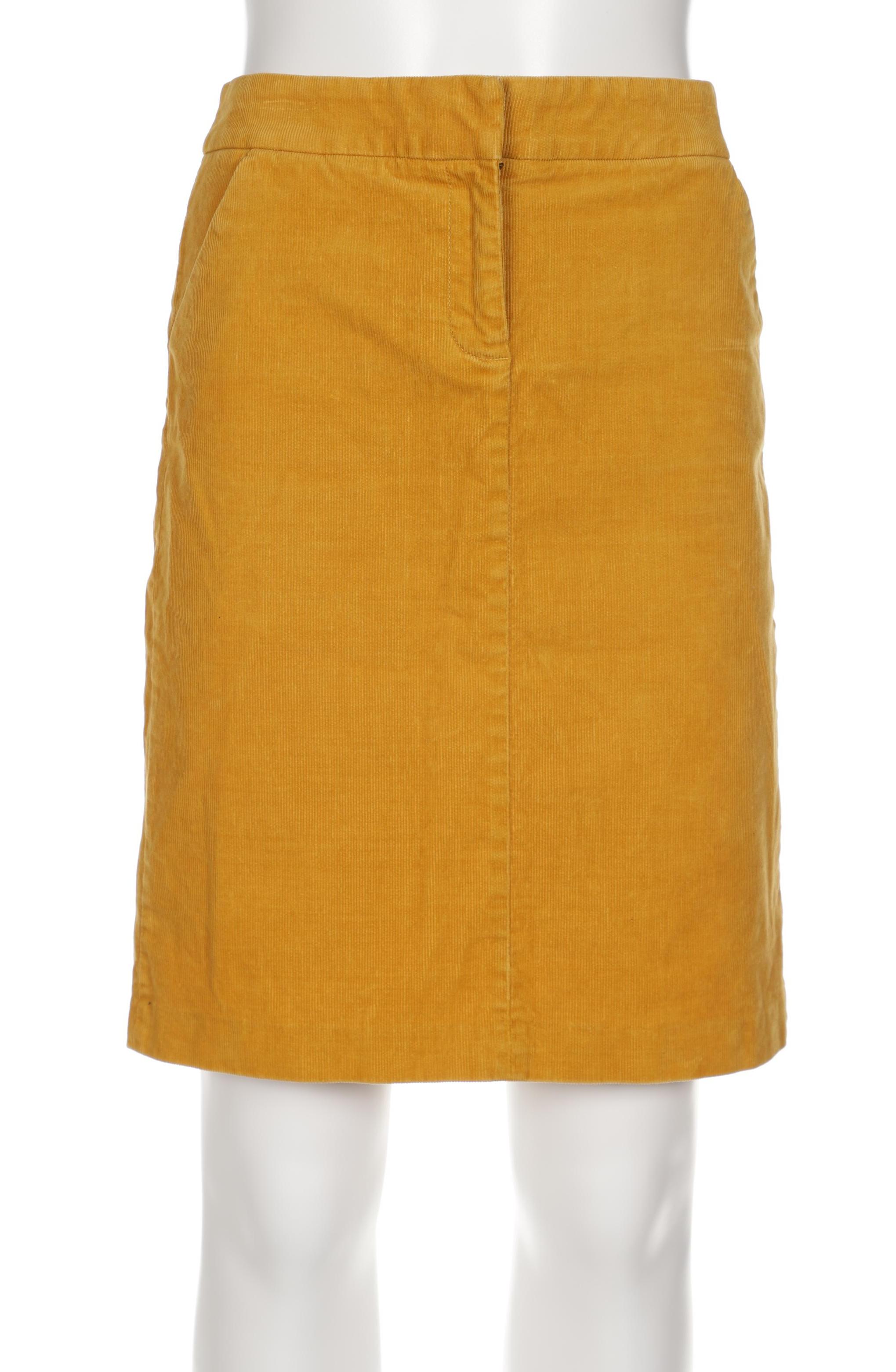 Thumbnail - J.Crew Damen Rock, gelb, Gr. 6