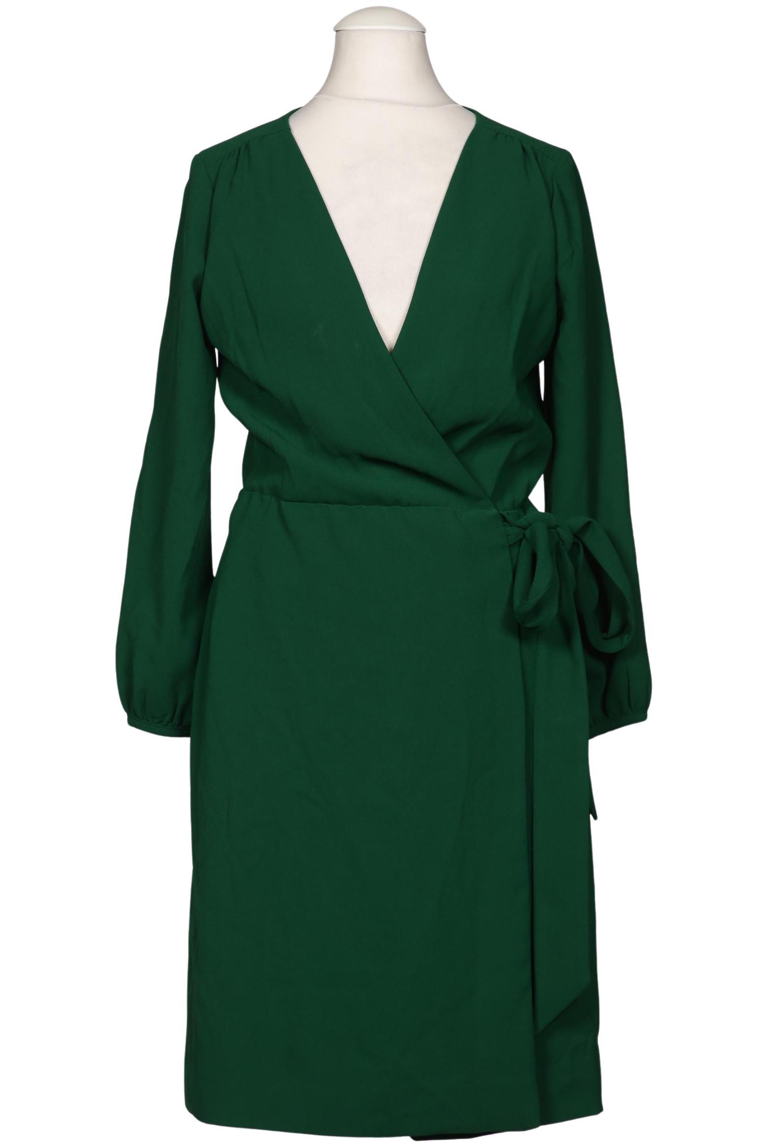 

J.Crew Damen Kleid, grün, Gr. 00