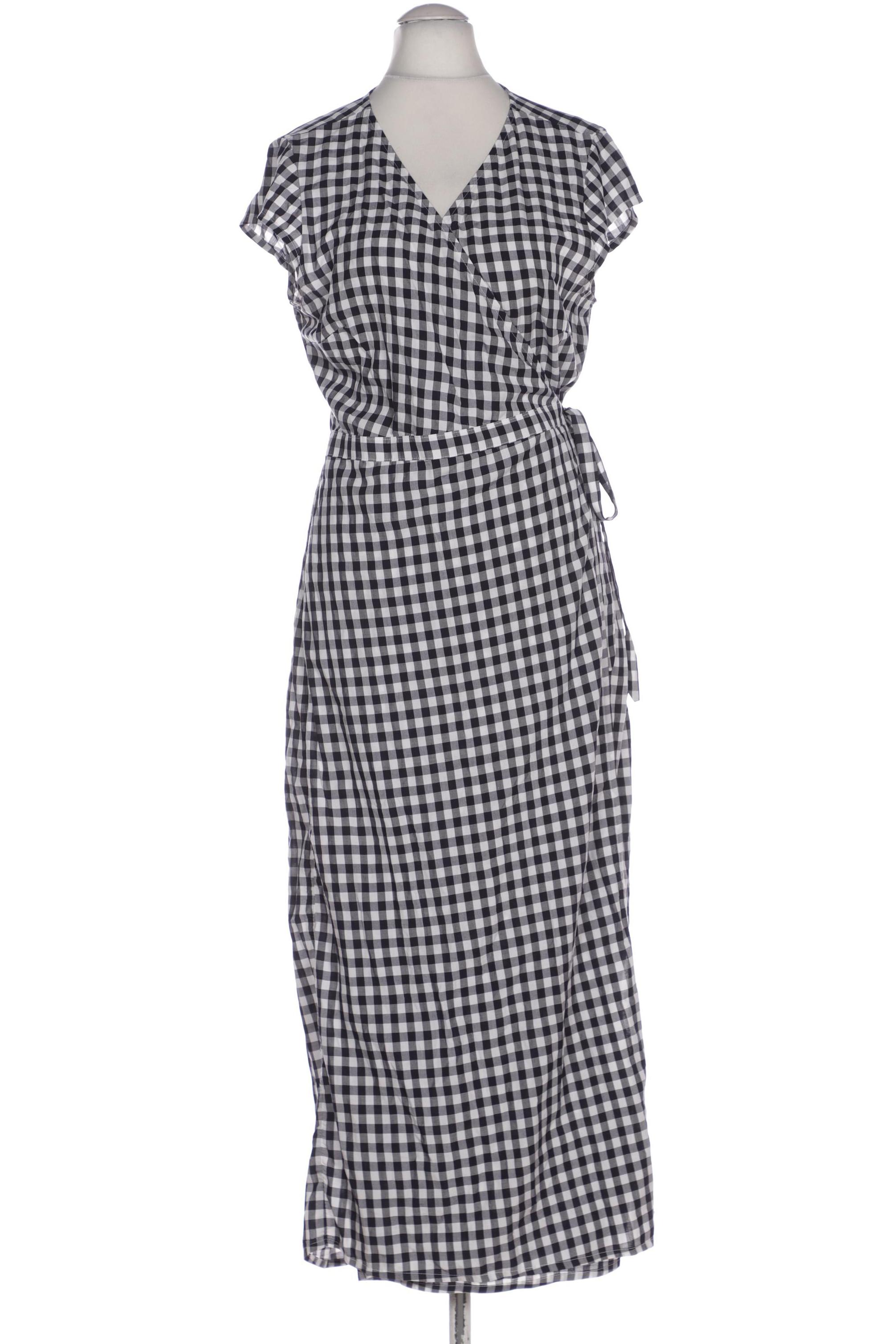 

J.Crew Damen Kleid, grau, Gr. 38