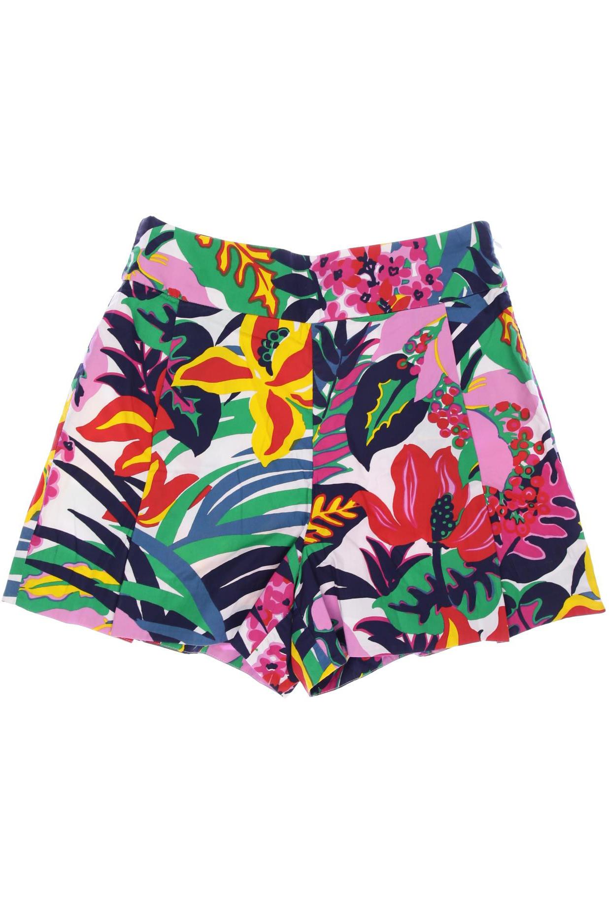 

J.Crew Damen Shorts, mehrfarbig, Gr. 6