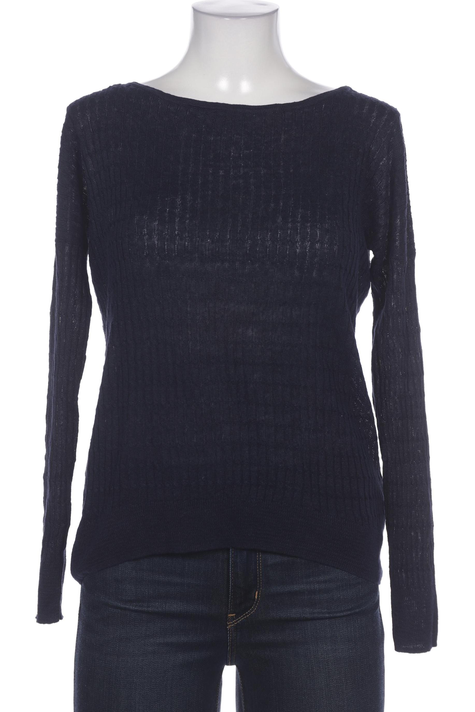 

J.Crew Damen Pullover, marineblau, Gr. 36