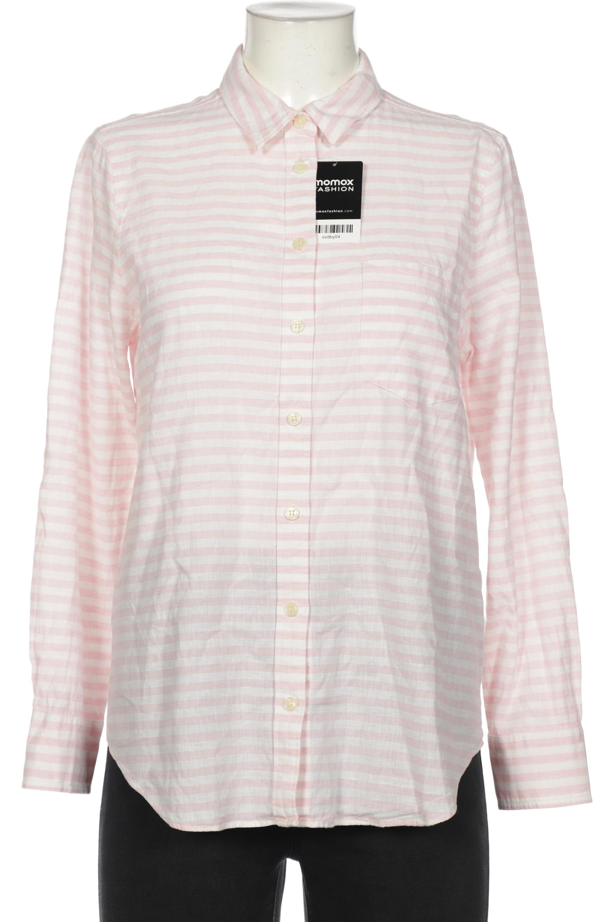 

J.Crew Damen Bluse, pink