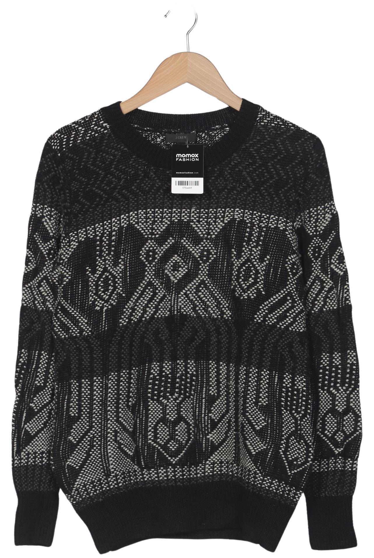 

J.Crew Damen Pullover, mehrfarbig, Gr. 36