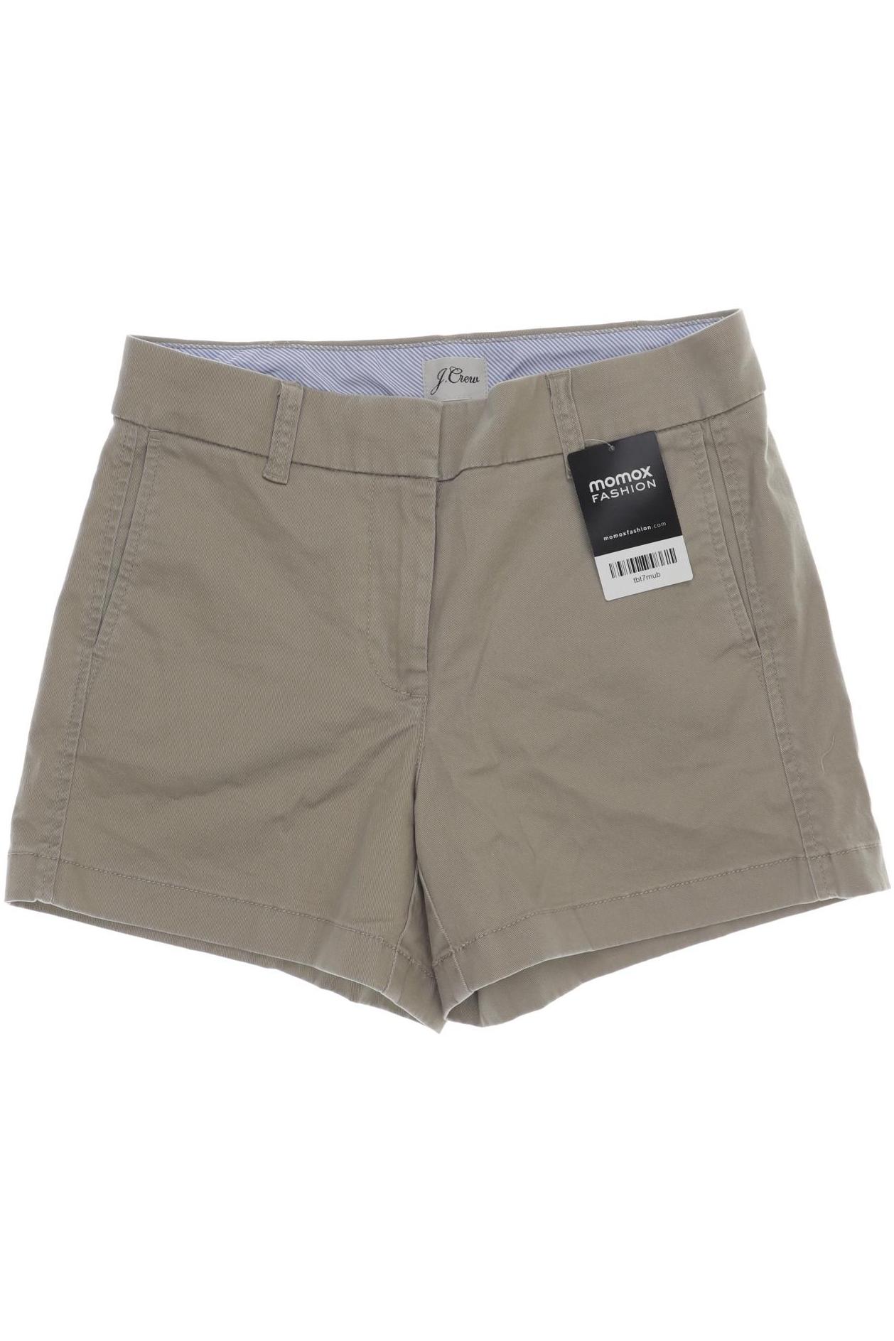 

J.Crew Damen Shorts, beige
