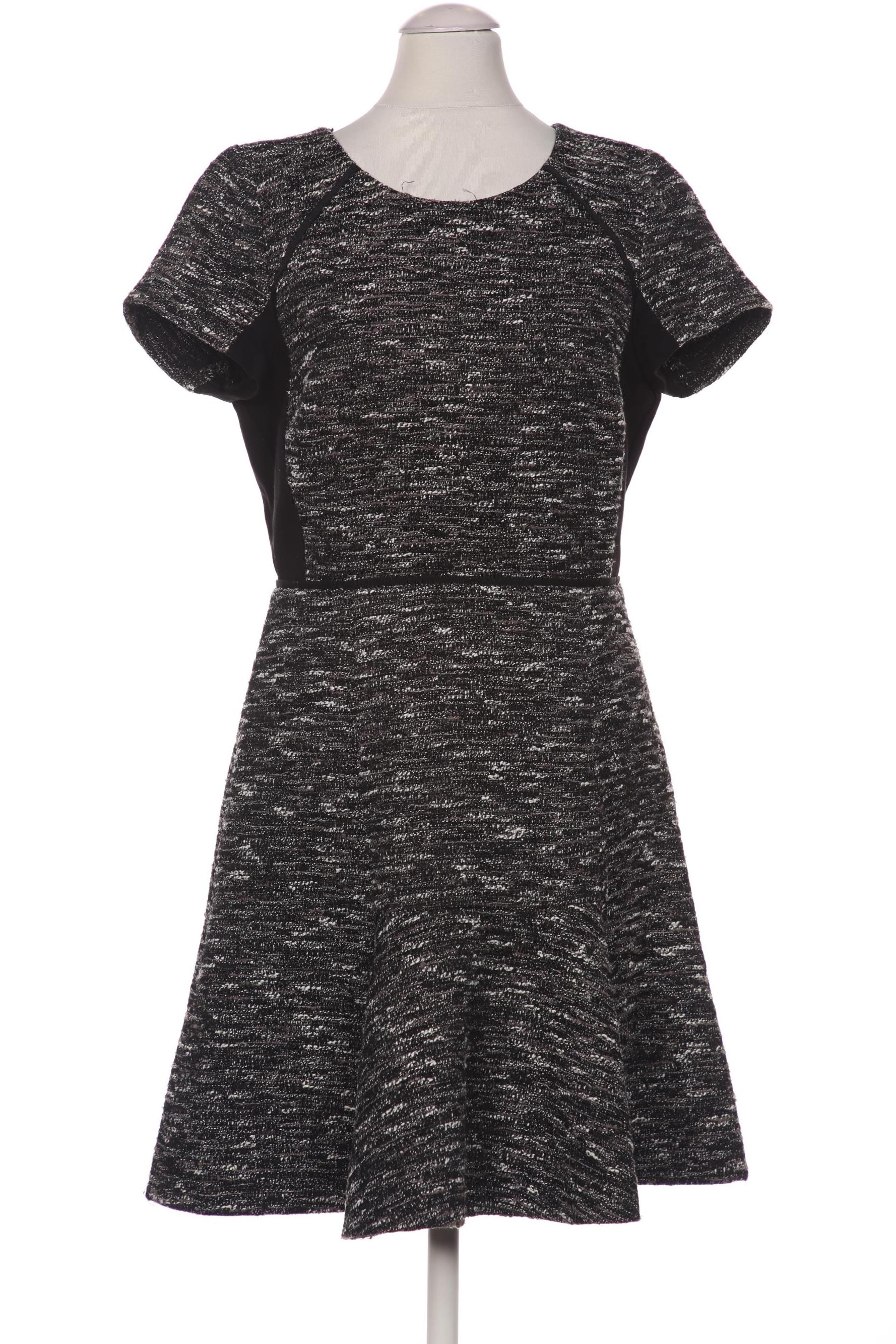 Thumbnail - J.Crew Damen Kleid, schwarz, Gr. 4